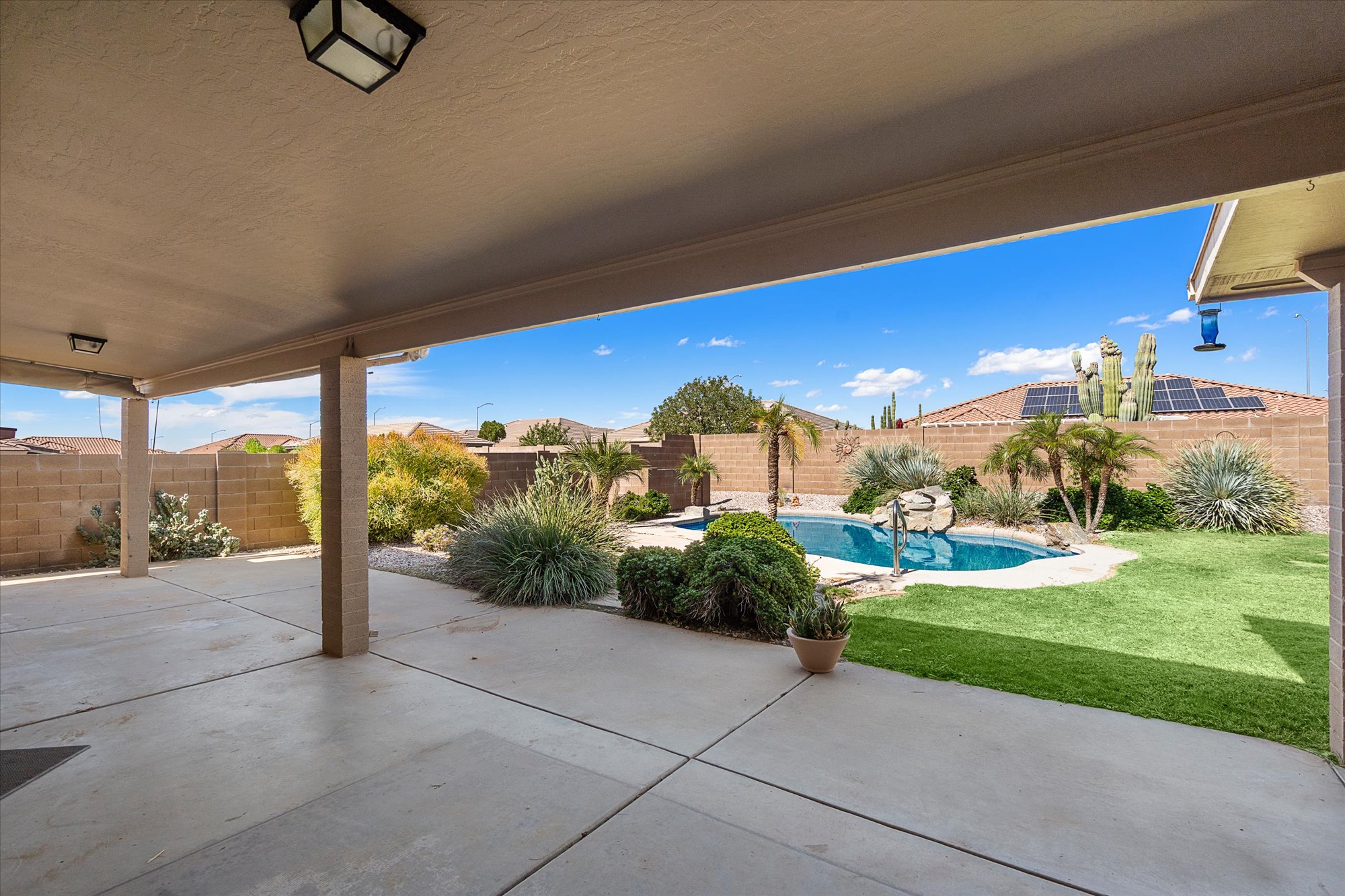  11534 E Madero Avenue¦Mesa, AZ - 物件實景