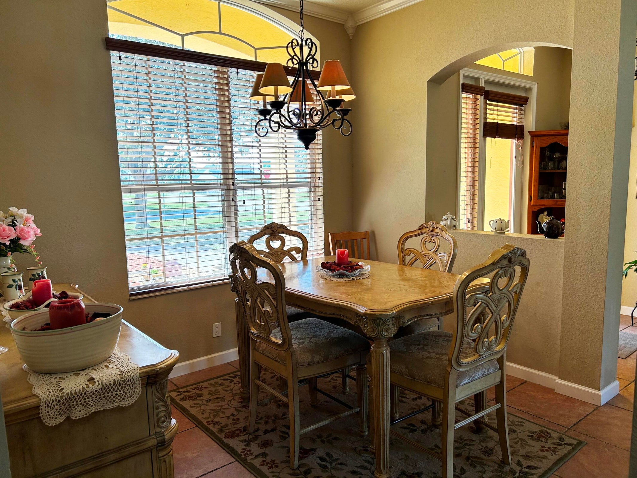 Port Saint Lucie, Florida, 34952, United States, 5 Bedrooms Bedrooms, ,3 BathroomsBathrooms,Residential,For Sale,1935431