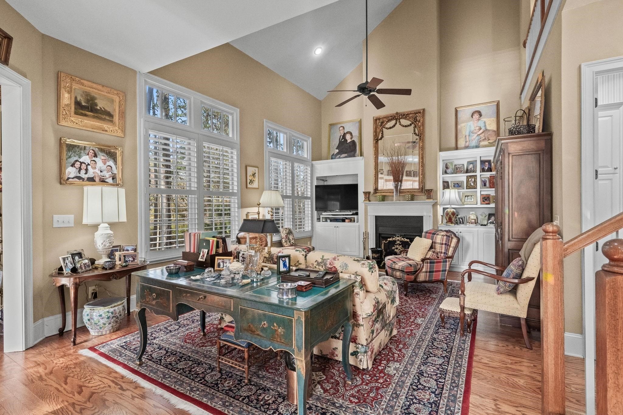 Pawleys Island, South Carolina, 29585, United States, 4 Bedrooms Bedrooms, ,4 BathroomsBathrooms,Residential,For Sale,2020222