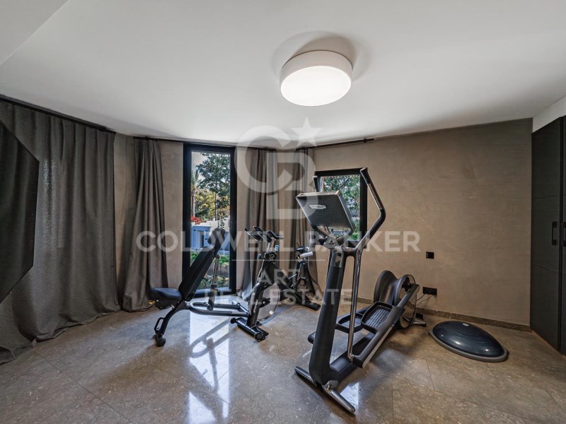 Marbella, Andalusia, ES, 10 Bedrooms Bedrooms, ,10 BathroomsBathrooms,Residential,For Sale,1874596