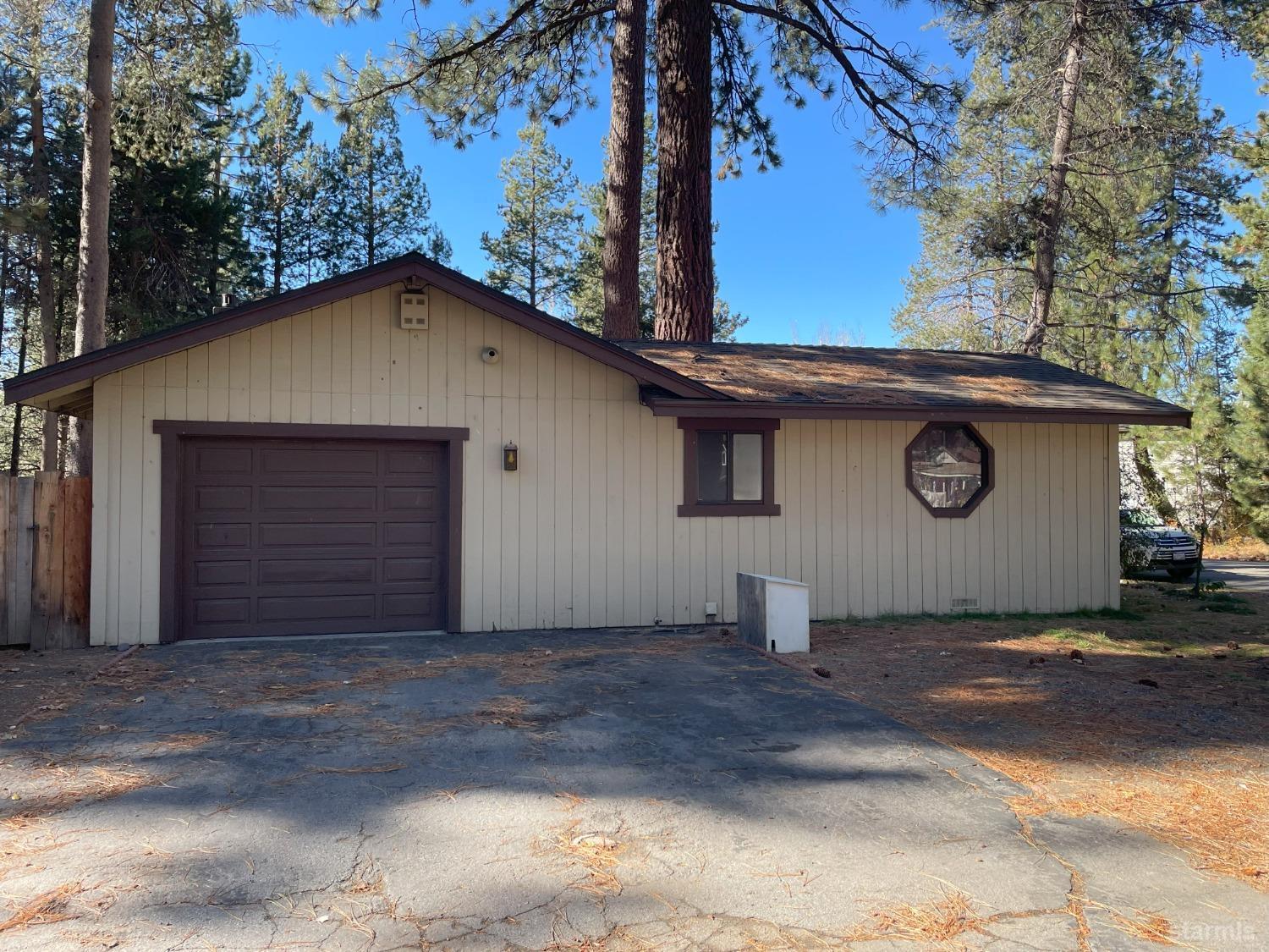 2244 Texas Avenue, South Lake Tahoe, California, 96150, United States, 4 Bedrooms Bedrooms, ,3 BathroomsBathrooms,Residential,For Sale,2244 Texas Avenue,1621513