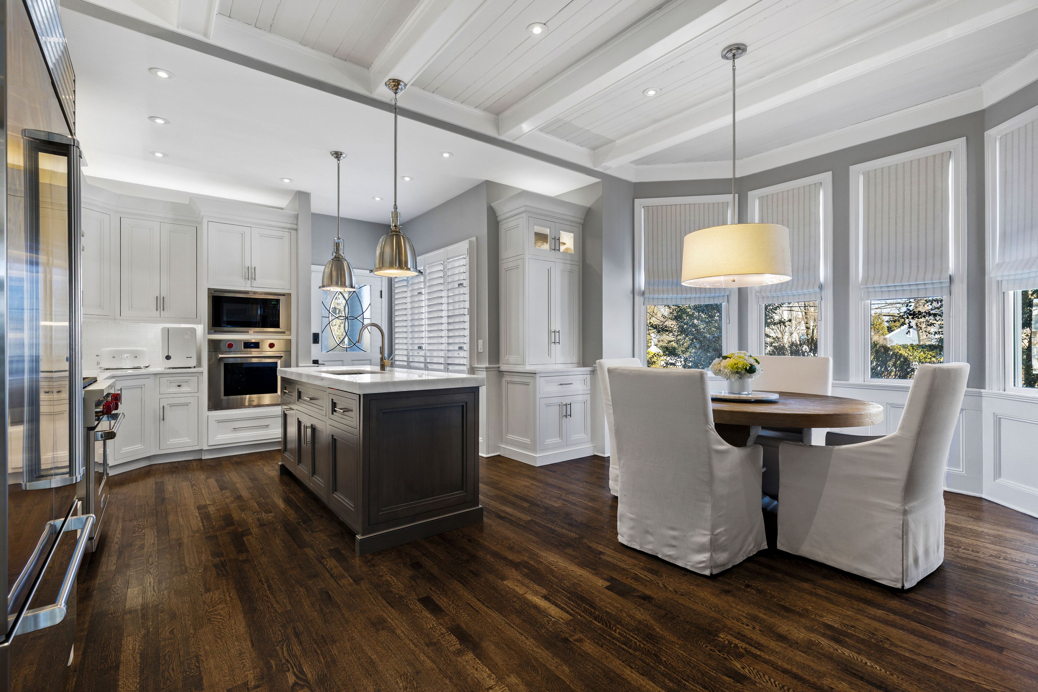  2 Old Church Road APT 1 - 物件實景