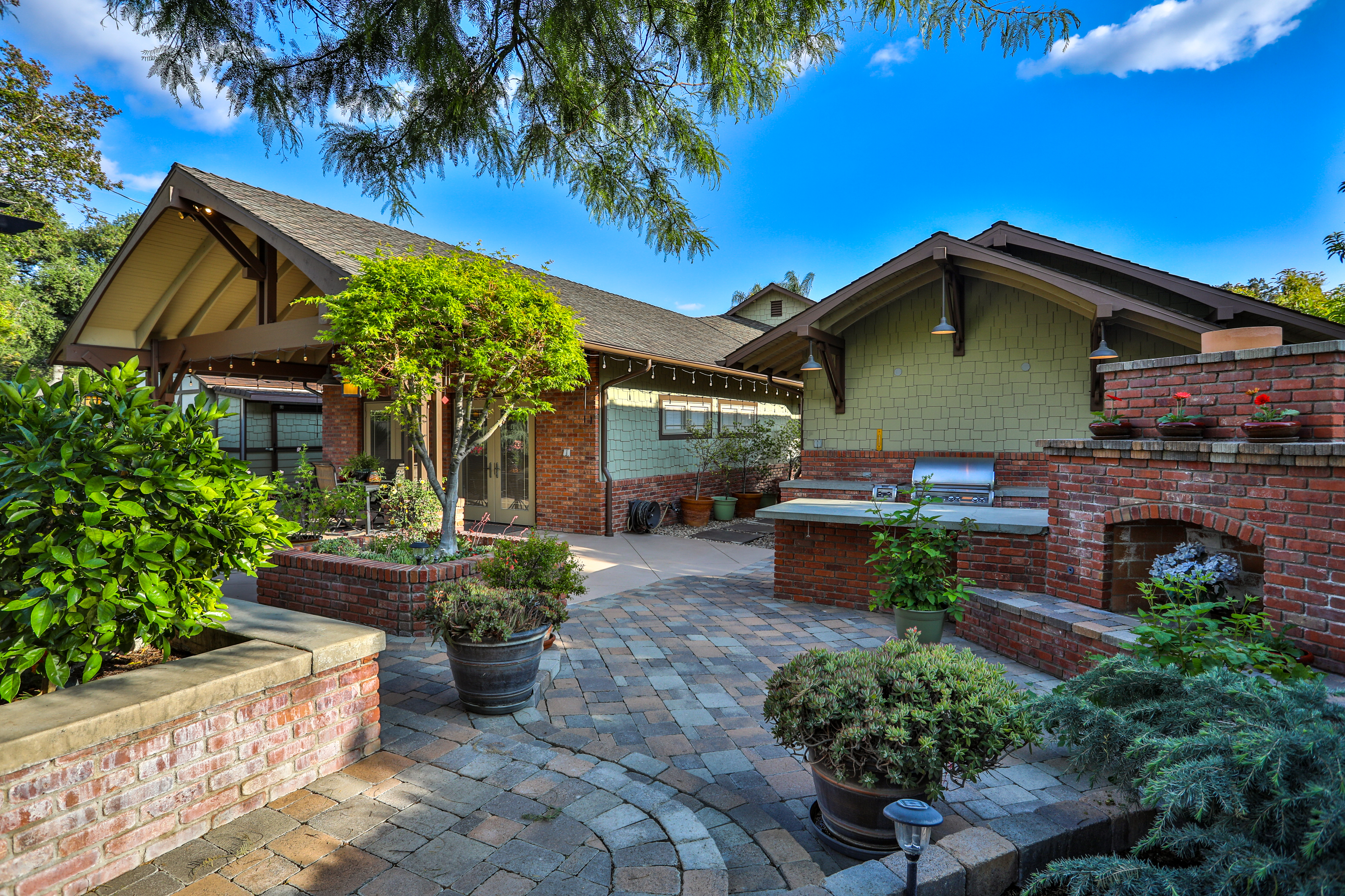  427 Oakdale Drive, Claremont, CA 91711 - 物件實景