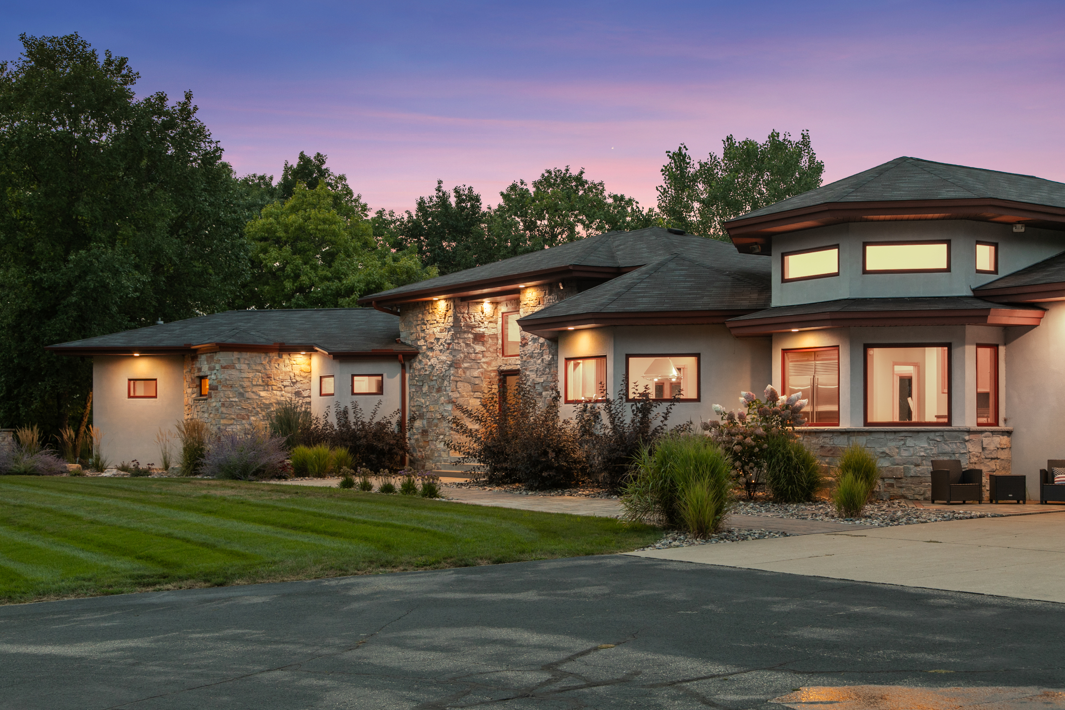  Luxury Oak Grove Retreat Near Prescott - 物件實景