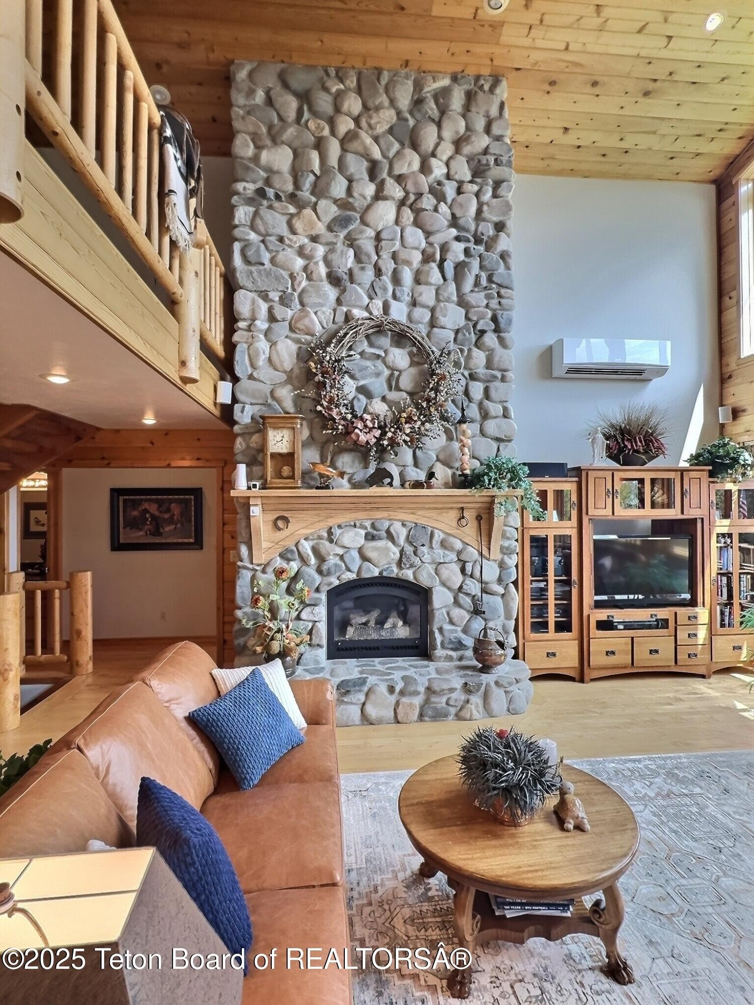 Driggs, Idaho, 83422, United States, 5 Bedrooms Bedrooms, ,4 BathroomsBathrooms,Residential,For Sale,1920435