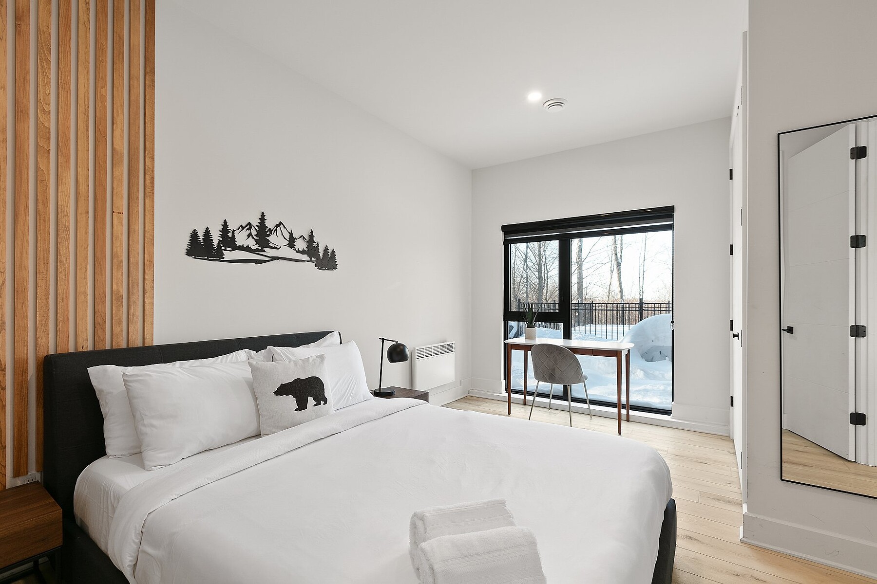  La Conception, Laurentides - 物件實景