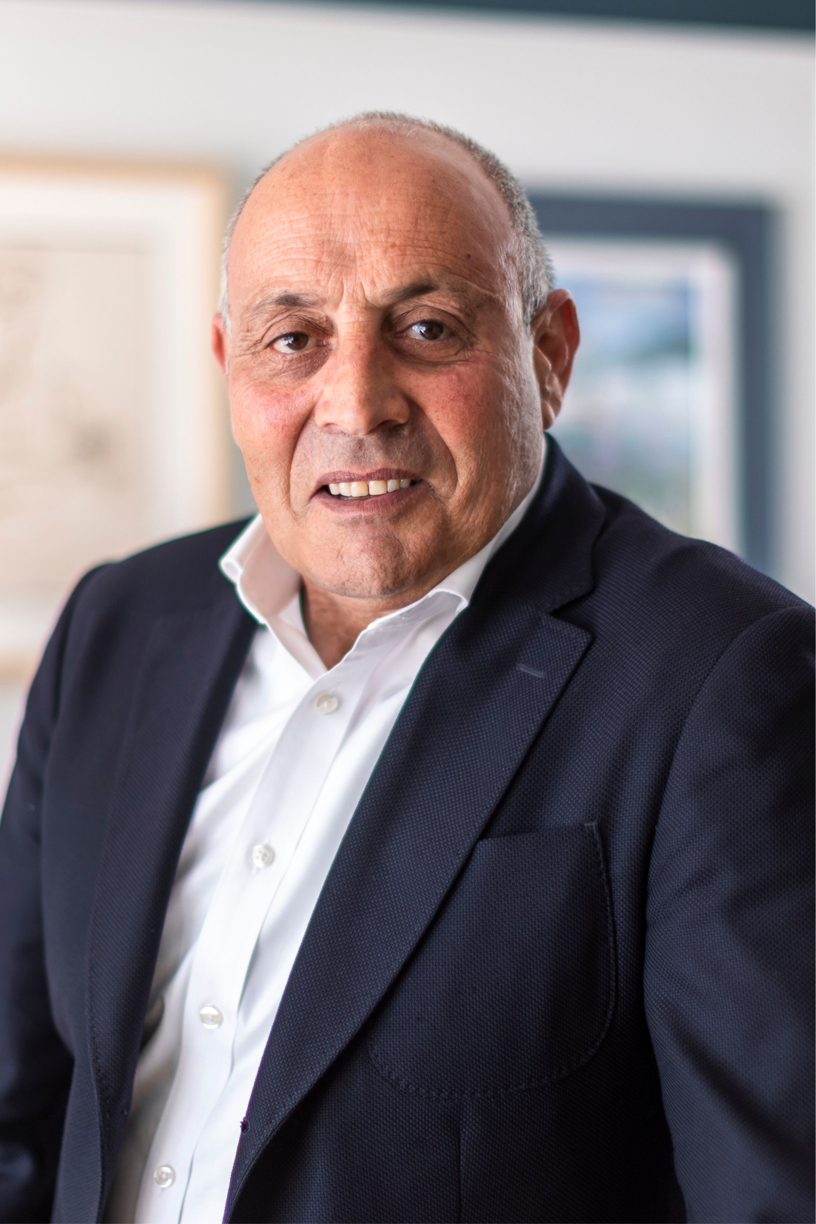 John Dandria