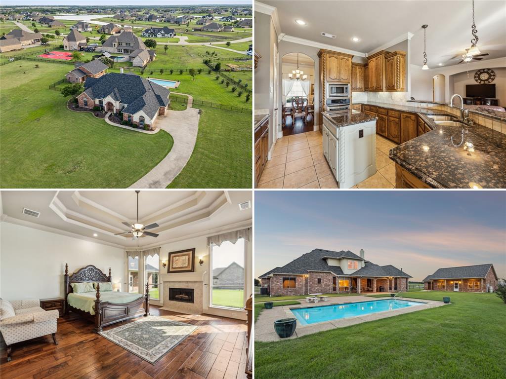 Rockwall, Texas, 75032, United States, 6 Bedrooms Bedrooms, ,5 BathroomsBathrooms,Residential,For Sale,1858115