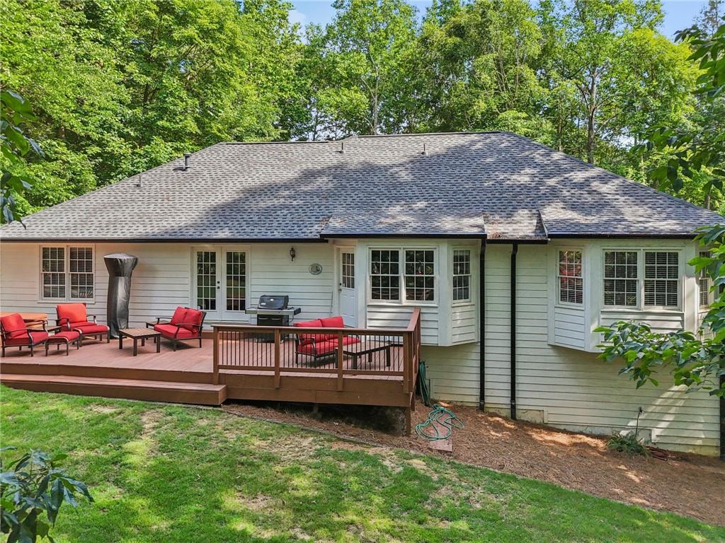 Flowery Branch, Georgia, 30542, United States, 4 Bedrooms Bedrooms, ,3 BathroomsBathrooms,Residential,For Sale,1923417