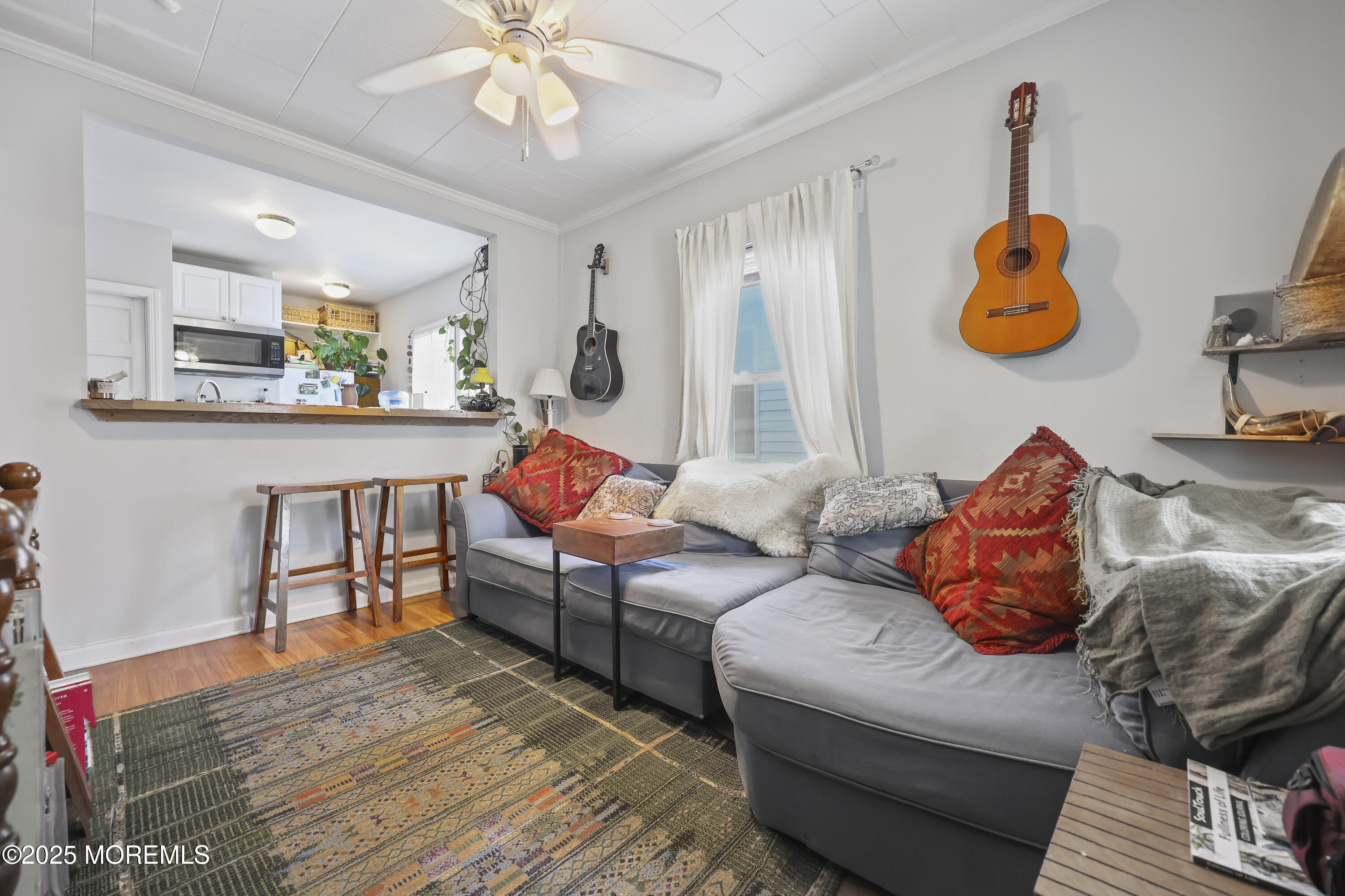 Belmar, New Jersey, 07719, United States, 4 Bedrooms Bedrooms, ,2 BathroomsBathrooms,Residential,For Sale,1895683