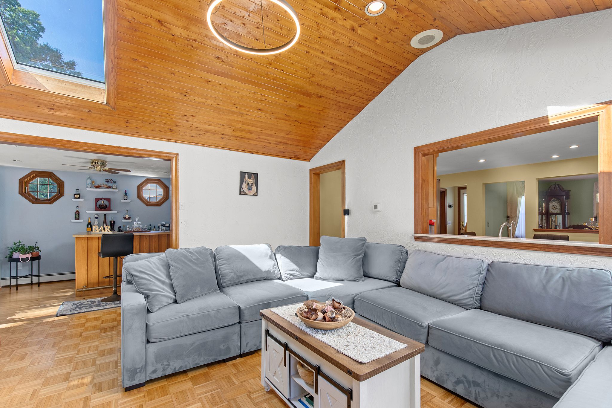  247 Channing Road, Belmont, MA, 02478 - 物件實景