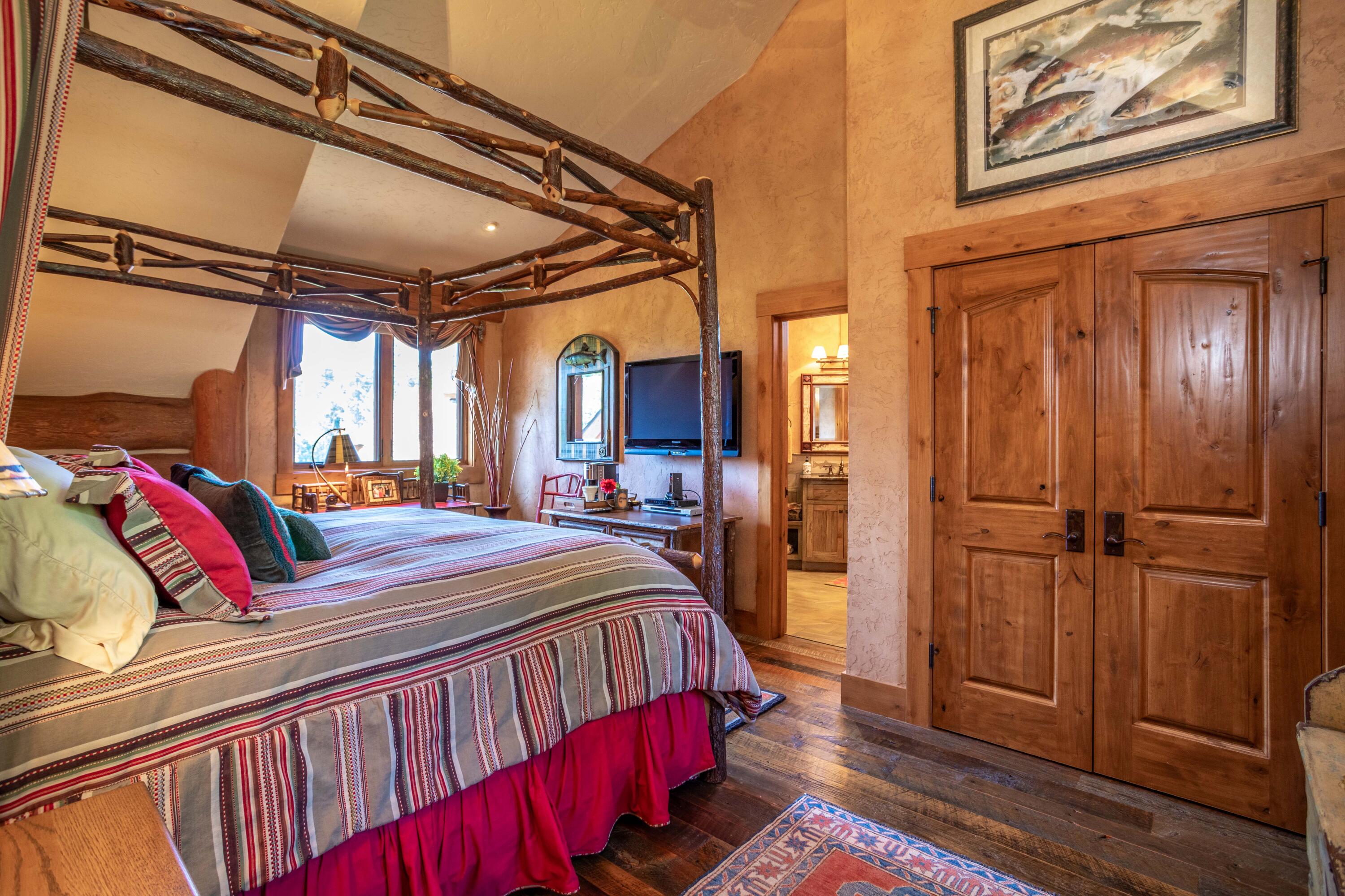  Noble Lodge at Carney Creek Ranch - 物件實景