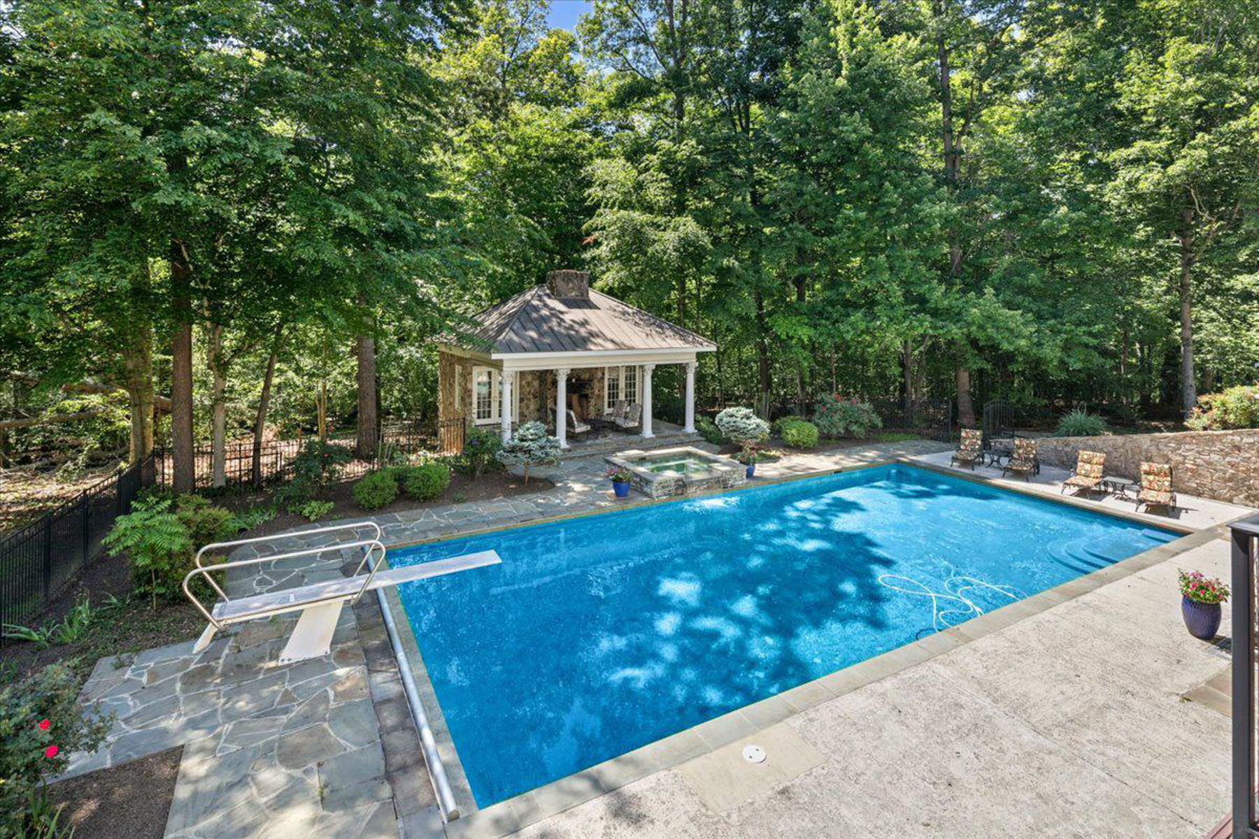  13320 Ivakota Farm Road, Clifton, VA, 20124 - 物件實景