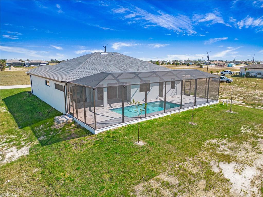 Cape Coral, Florida, 33993, United States, 3 Bedrooms Bedrooms, ,2 BathroomsBathrooms,Residential,For Sale,1721528