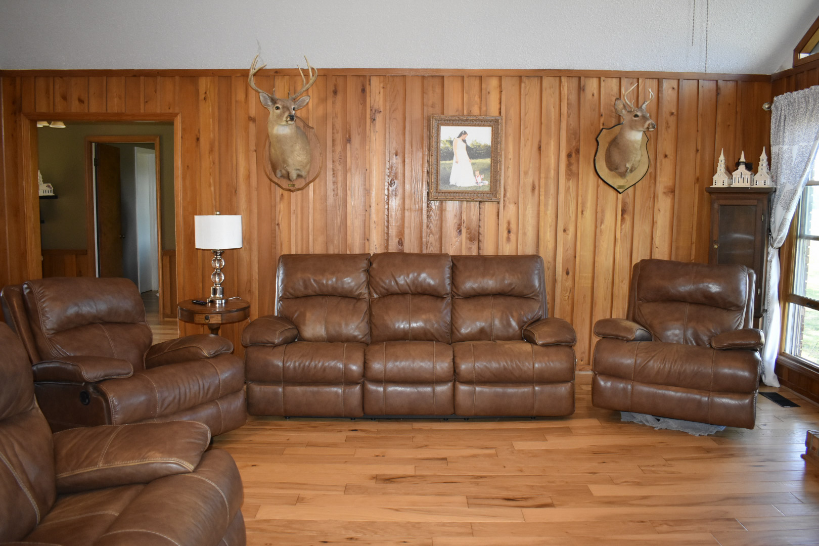 Troy, Tennessee, 38260, United States, 3 Bedrooms Bedrooms, ,2 BathroomsBathrooms,Residential,For Sale,1981685