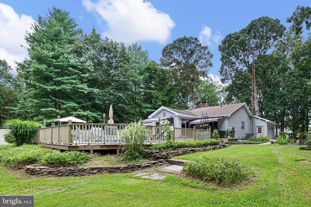 Milford, Delaware, 19963, United States, 3 Bedrooms Bedrooms, ,2 BathroomsBathrooms,Residential,For Sale,1918093