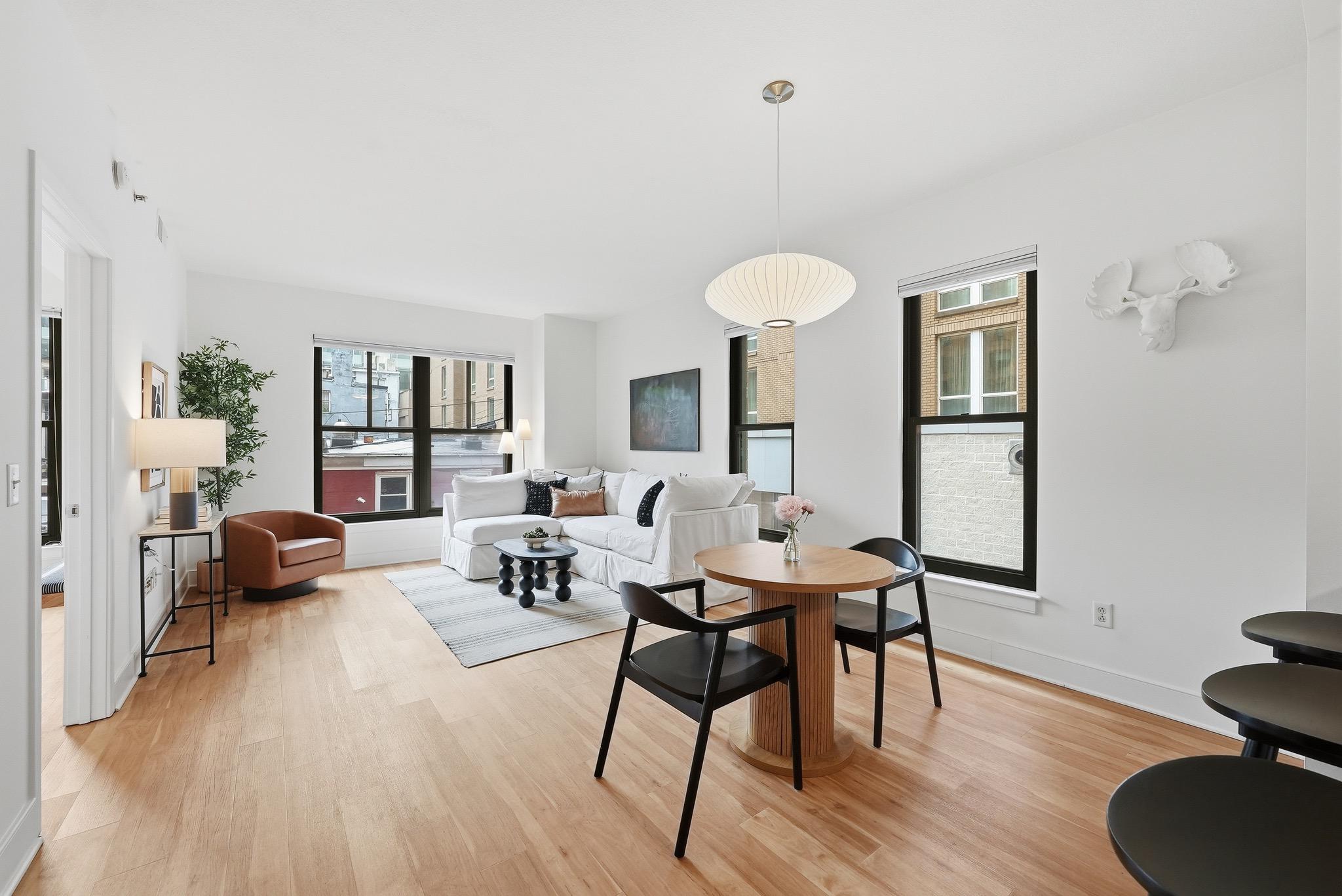  910 M Street NW, Washington, DC, 20001 - 物件實景