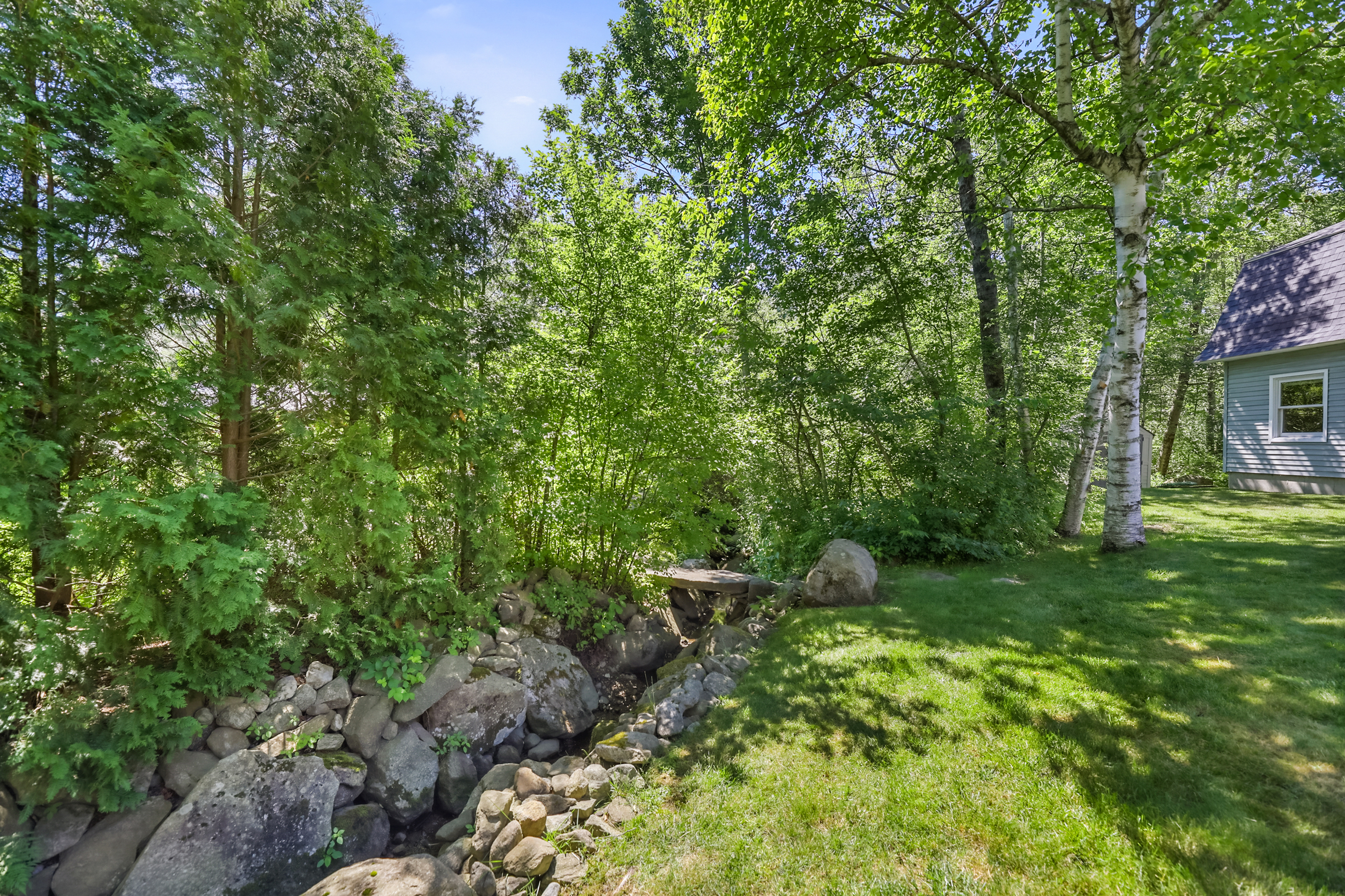  TRANQUIL LAKESIDE LIVING STEPS TO OTIS RESERVOIR - 物件實景