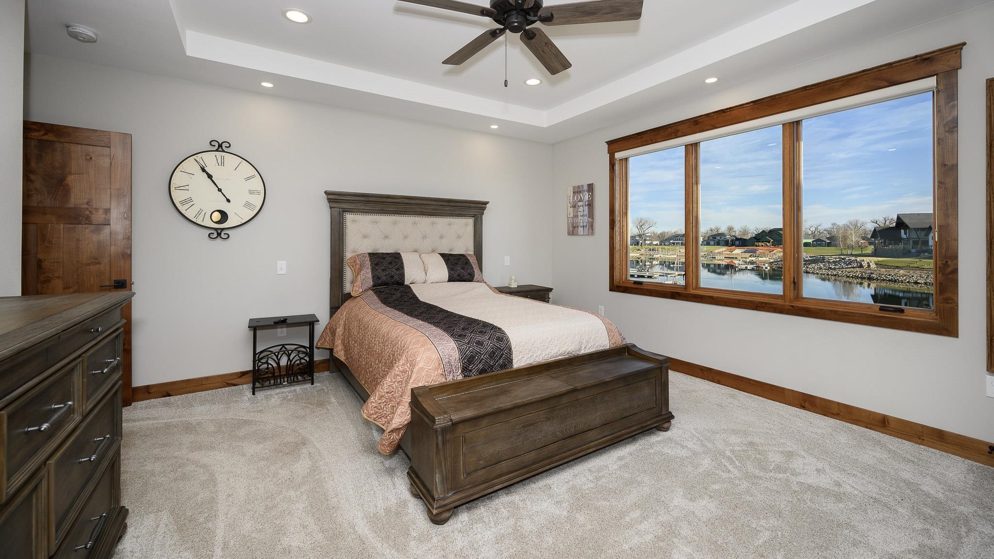 Bismarck, North Dakota, 58503, United States, 3 Bedrooms Bedrooms, ,2 BathroomsBathrooms,Residential,For Sale,1995380