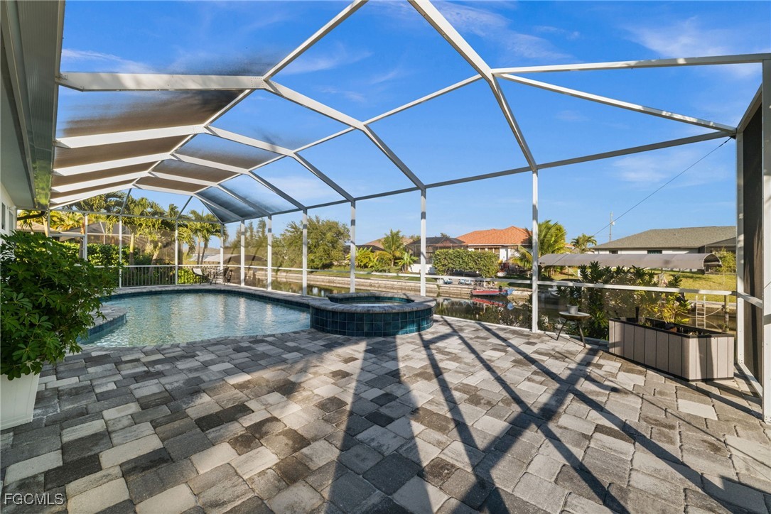 Cape Coral, Florida, 33991, United States, 3 Bedrooms Bedrooms, ,3 BathroomsBathrooms,Residential,For Sale,2008632