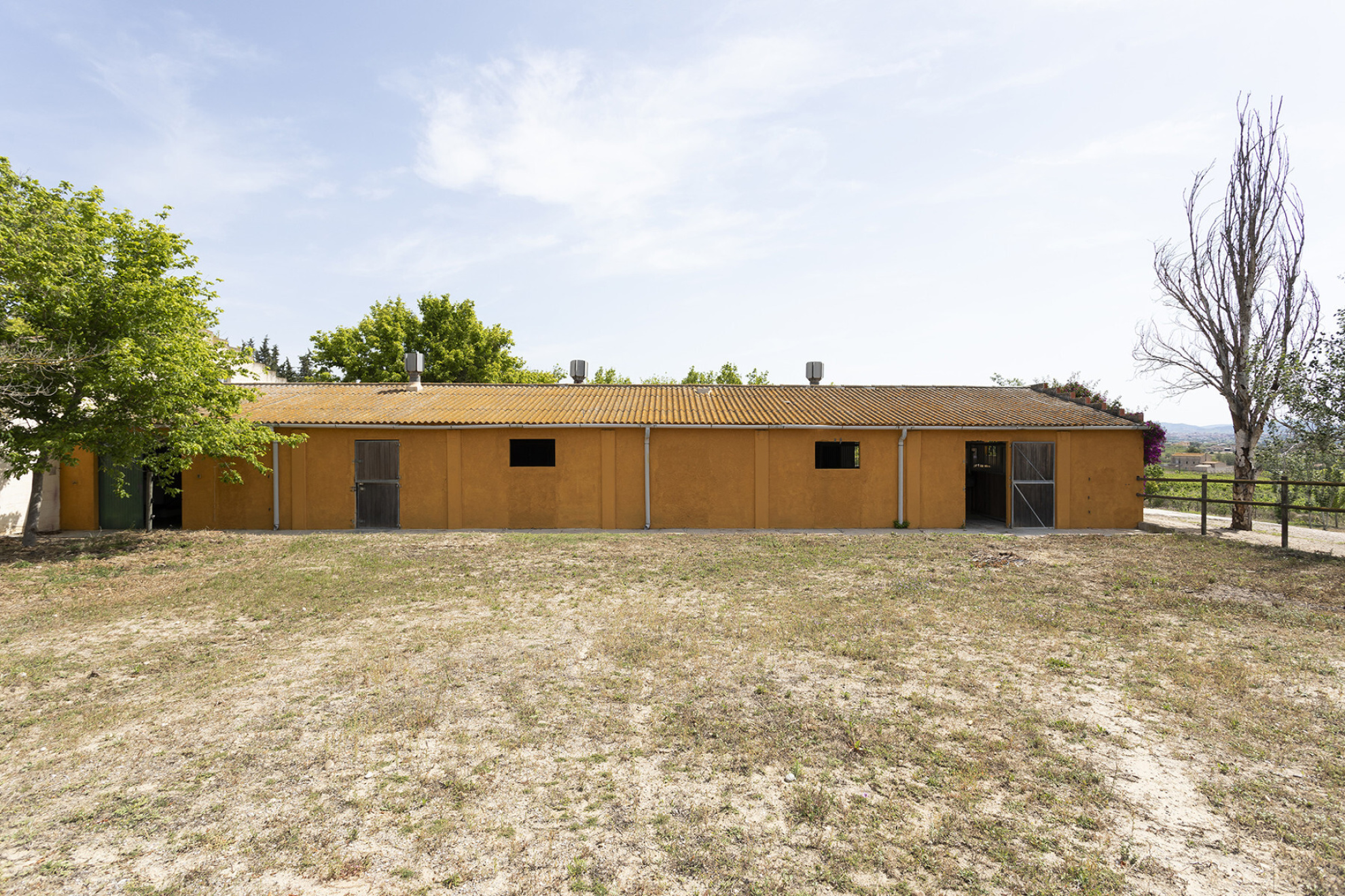  Equestrian Rural Gem in Castellví de la Marca, Only 5 Minutes from Vilafranca - 物件實景