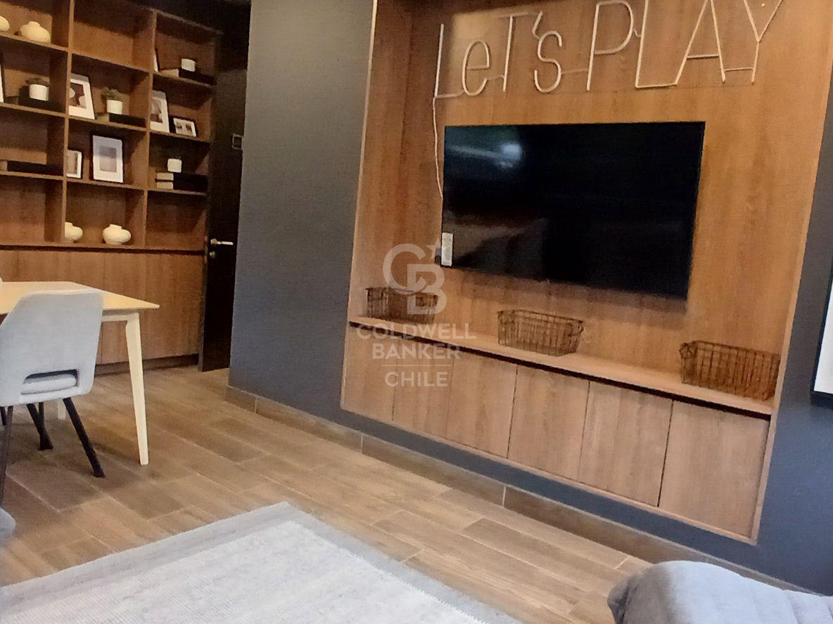 Providencia, Chile, 3 Bedrooms Bedrooms, ,3 BathroomsBathrooms,Residential,For Sale,1868759