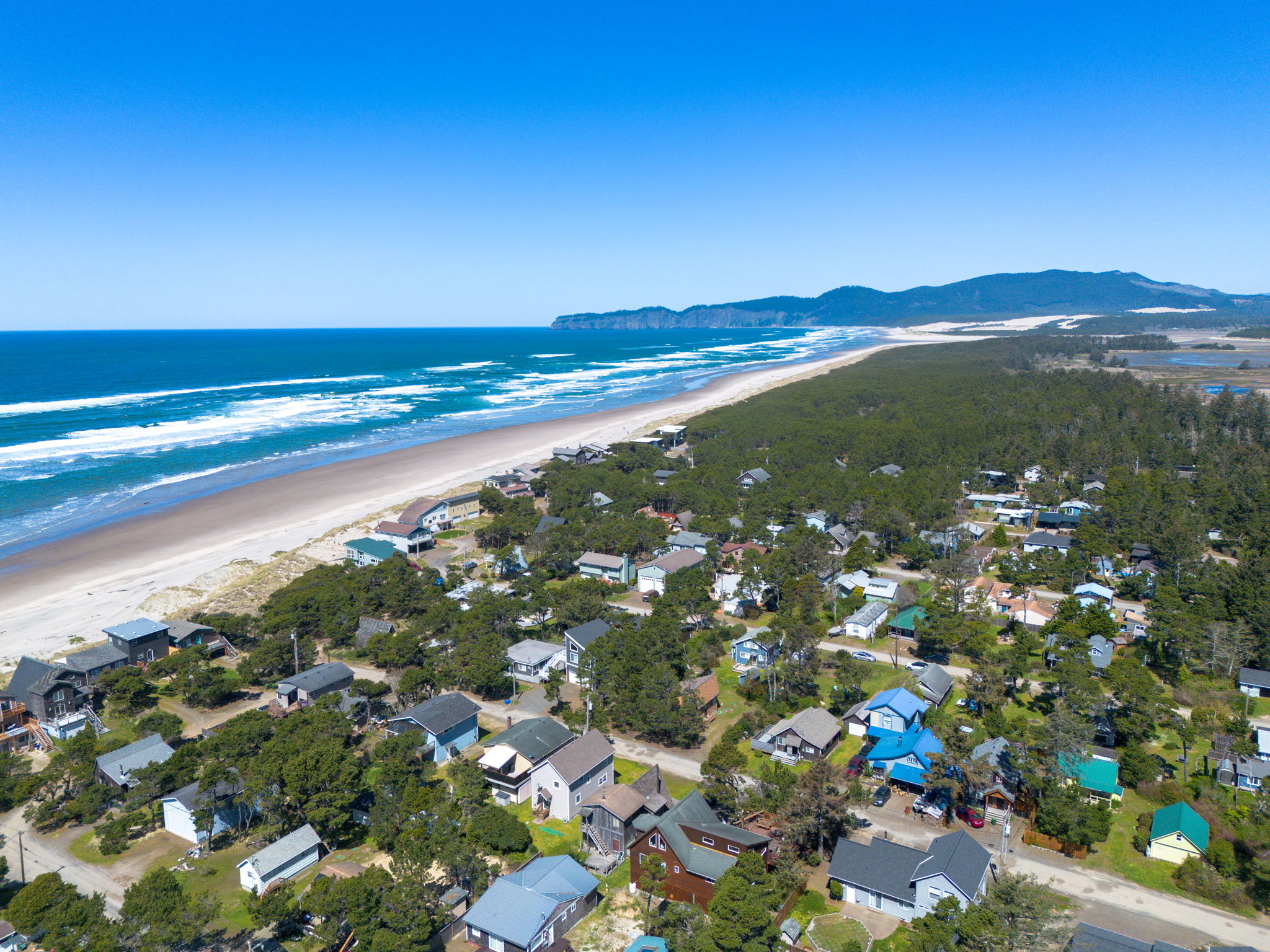 Cloverdale, Oregon, 97135, United States, 2 Bedrooms Bedrooms, ,2 BathroomsBathrooms,Residential,For Sale,1983657