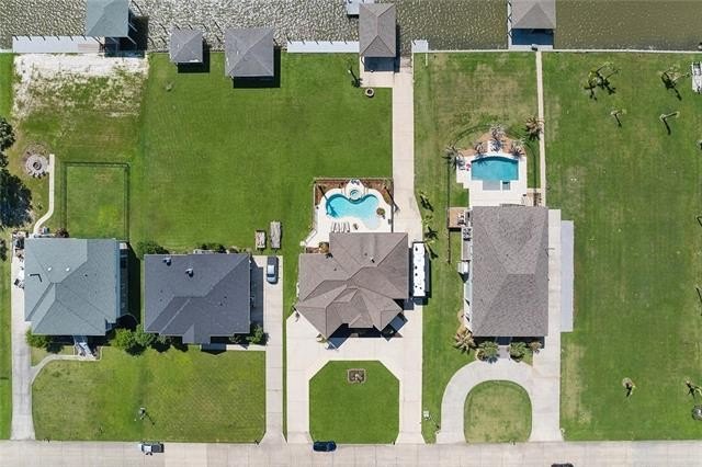 Slidell, Louisiana, 70461, United States, 3 Bedrooms Bedrooms, ,3 BathroomsBathrooms,Residential,For Sale,1878829