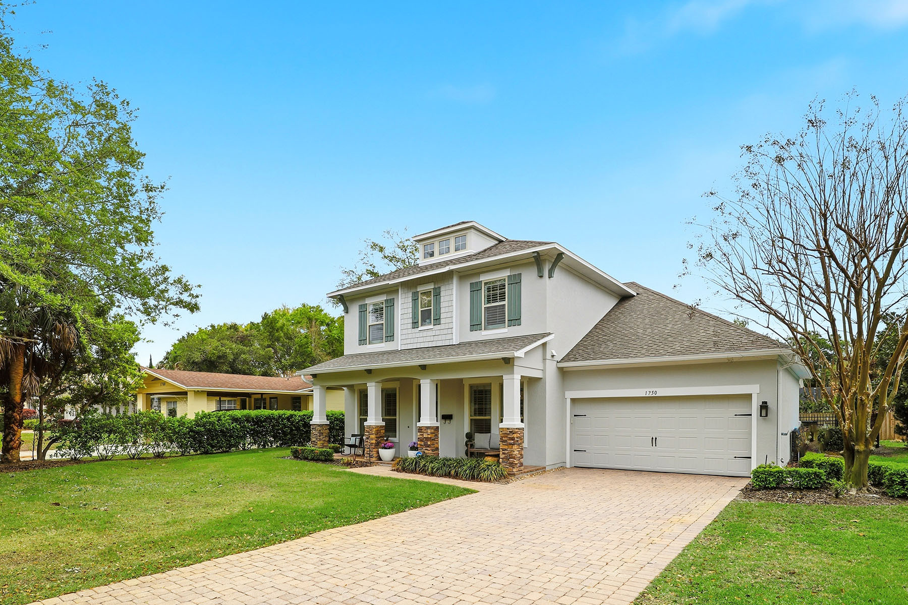  WINTER PARK - 物件實景