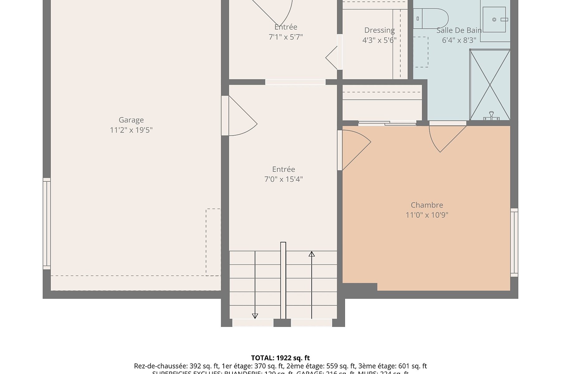  Saint-Lambert, Montérégie - 物件實景