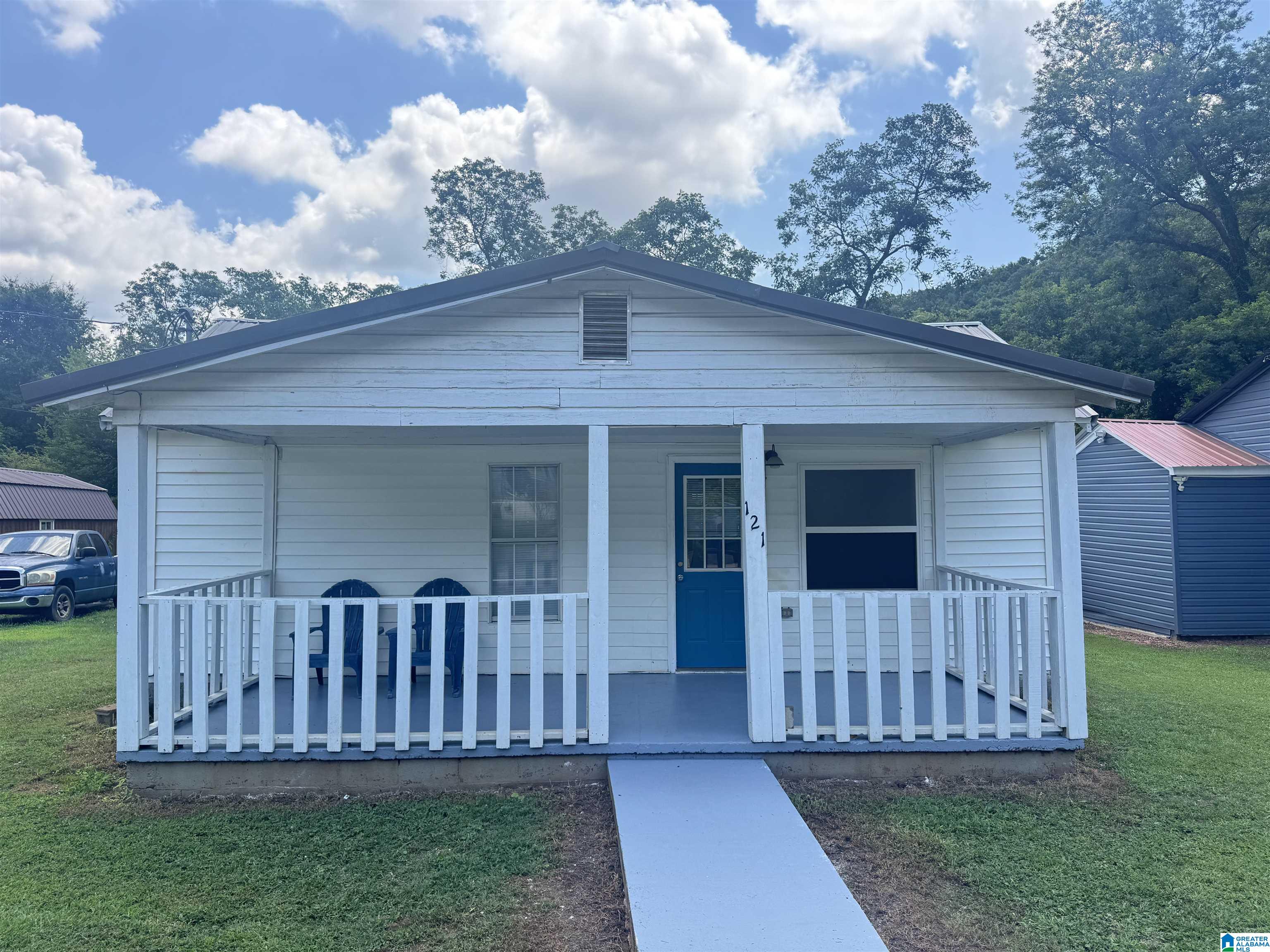 Miller St, Oxford, AL 36203