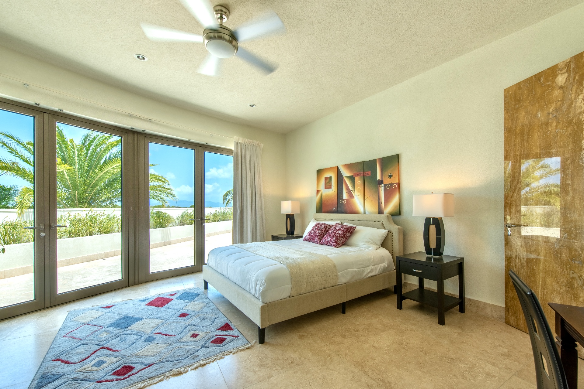  Luxury Villa Anguilla - 物件實景