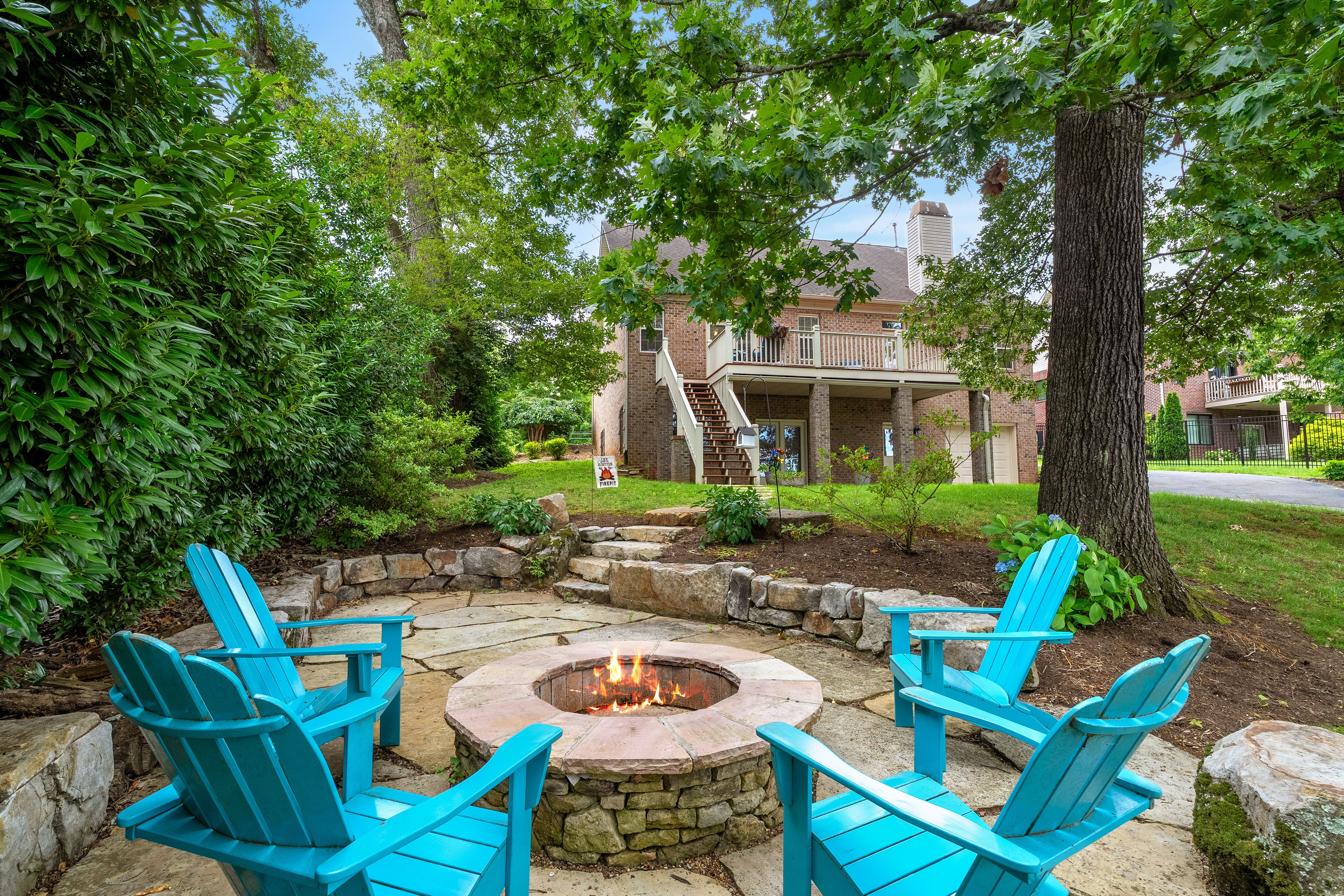  4713 Lyons View Pike, Knoxville, TN 37919 - 物件實景