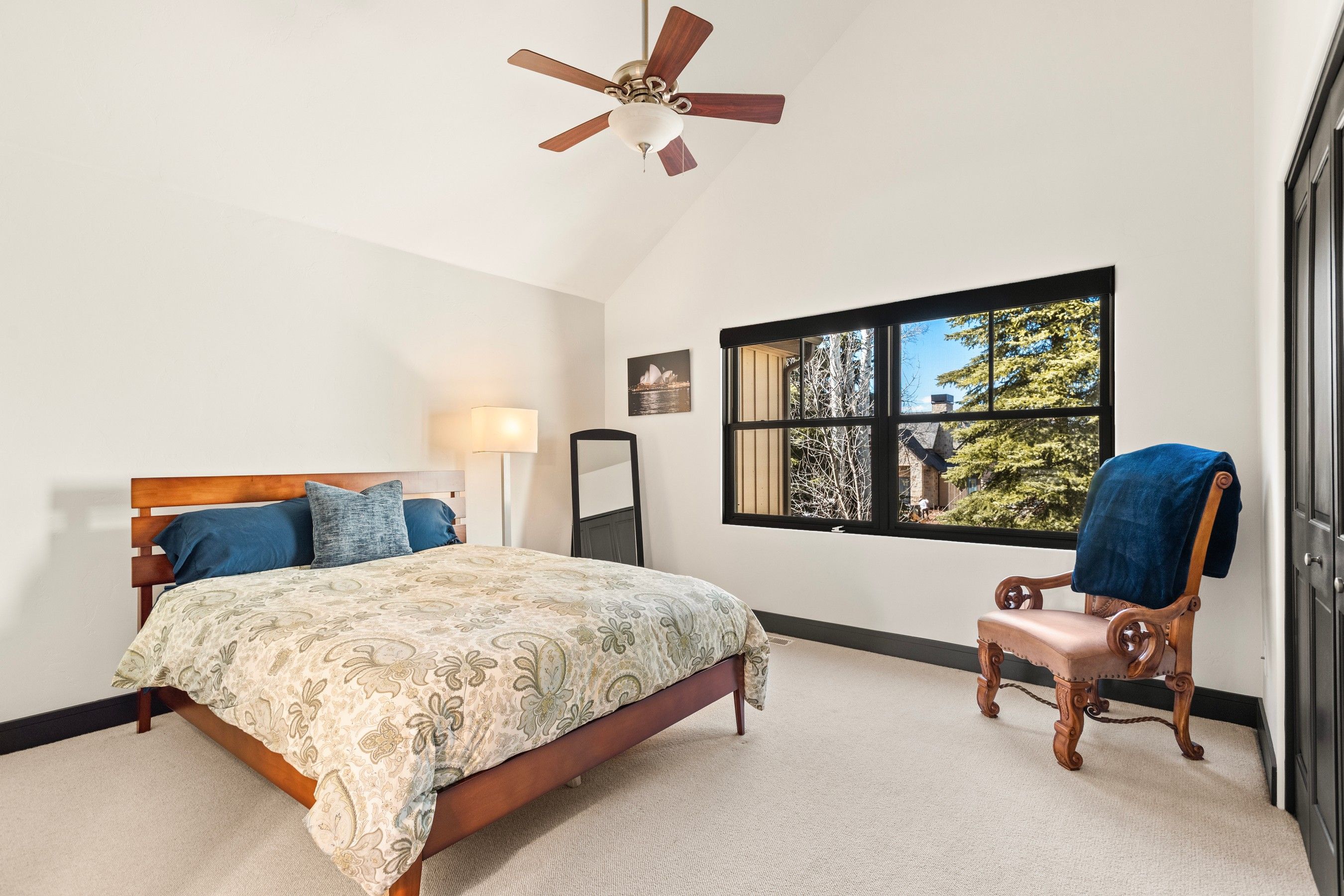  Modern Mountain Living in Aspen Glen - 物件實景