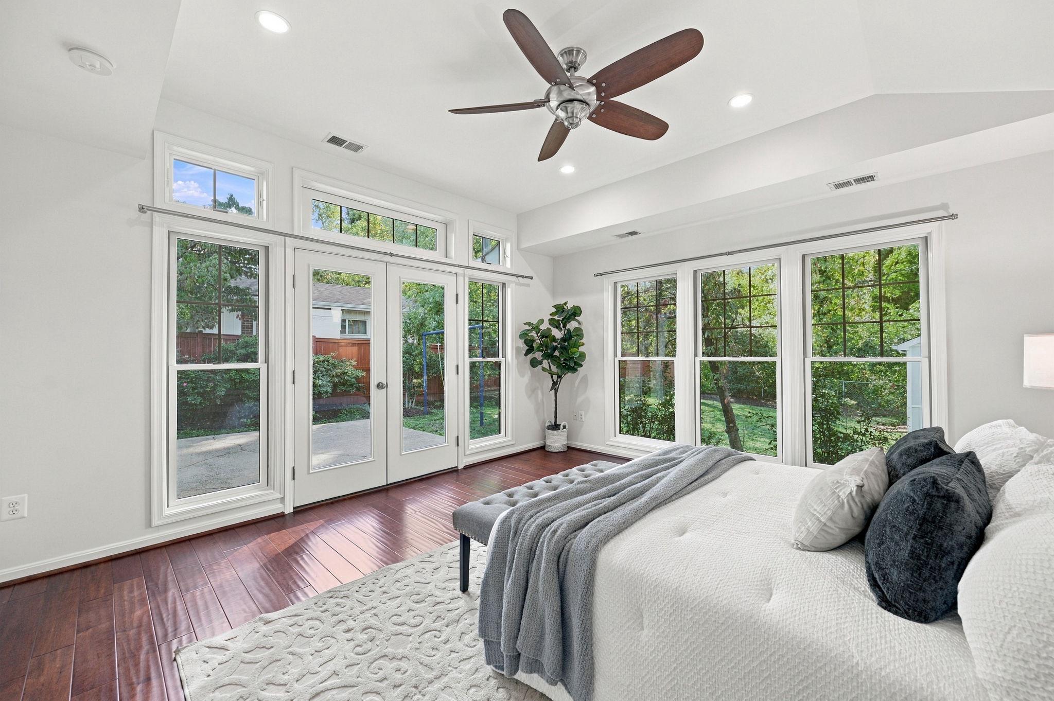  4840 33rd Road N, Arlington, VA, 22207 - 物件實景