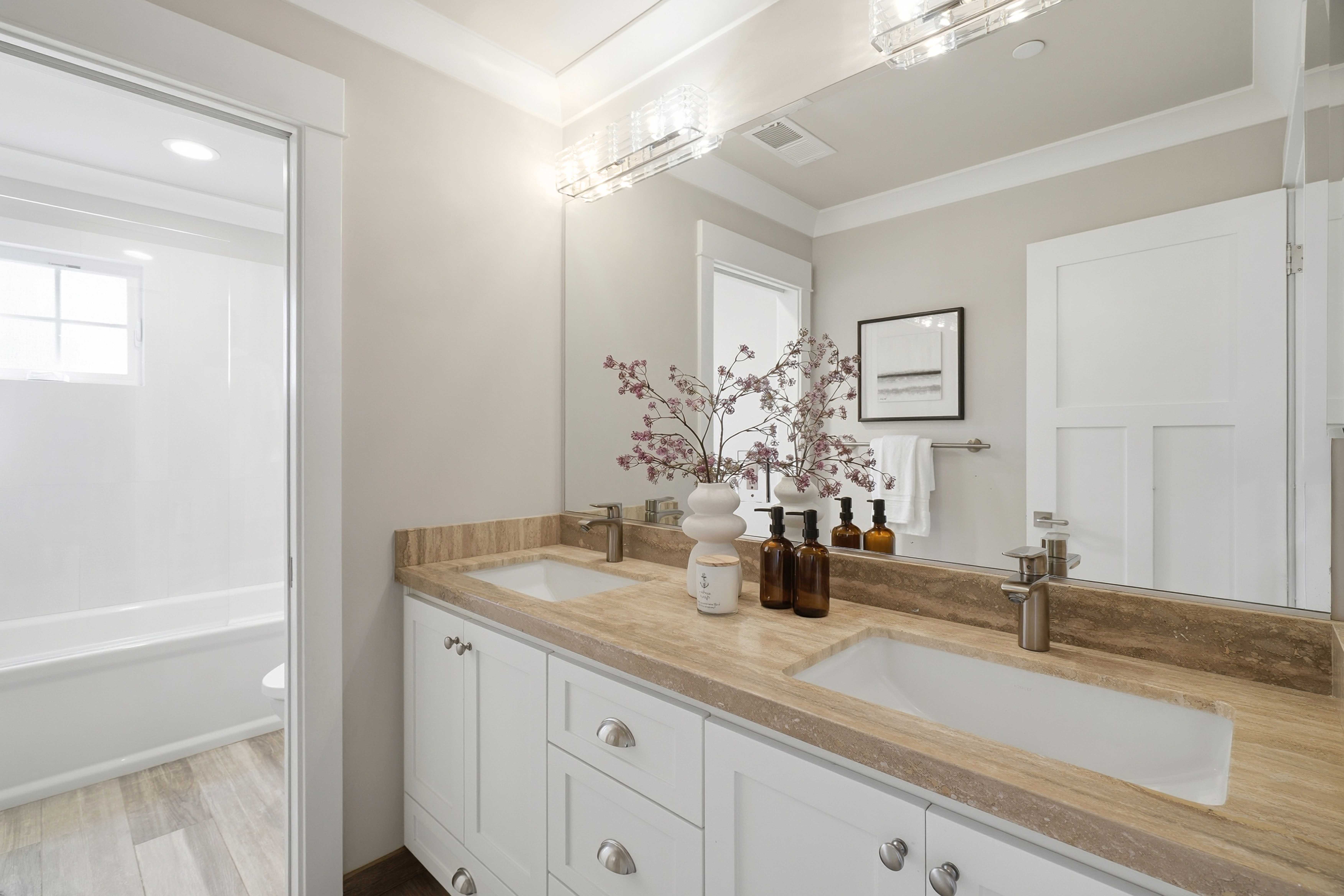  Turnkey Luxury and Premier Location in Beverly Terrace - 物件實景