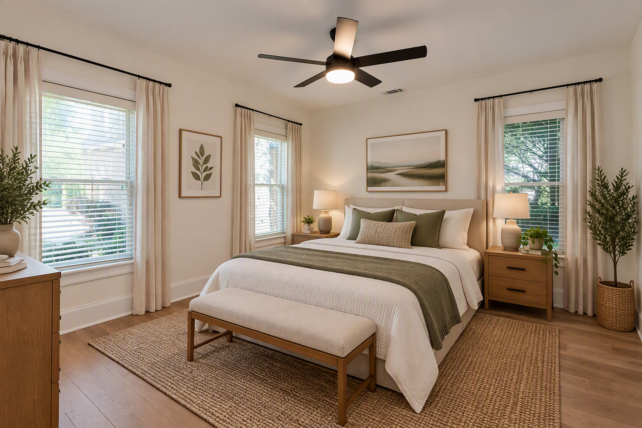  Sophisticated Style Meets Exceptional Comfort in Suwanee - 物件實景