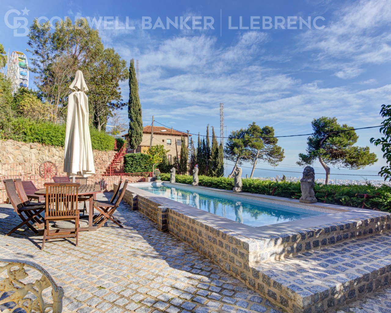 Barcelona, Barcelona, Sarri? - Sant Gervasi, Vallv, Barcelona, Catalonia, ES, 10 Bedrooms Bedrooms, ,8 BathroomsBathrooms,Residential,For Sale,Barcelona, Barcelona, Sarri? - Sant Gervasi, Vallv,1612696
