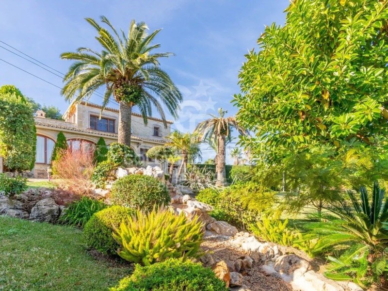 Alicante, J?vea / X?bia, Partida Comunes-Adsubia, Jávea / Xàbia, Comunidad Valenciana, ES, 3 Bedrooms Bedrooms, ,4 BathroomsBathrooms,Residential,For Sale,Alicante, J?vea / X?bia, Partida Comunes-Adsubia, ,1616888