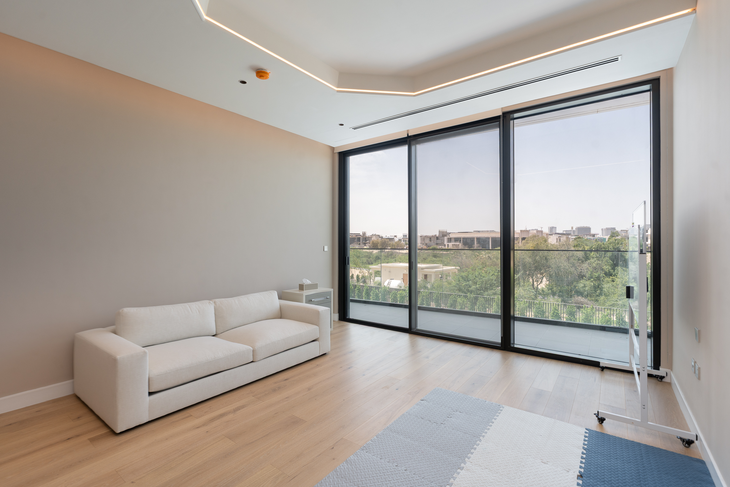  Brand New Lamborghini-Branded Villa in Dubai Hills - 物件實景