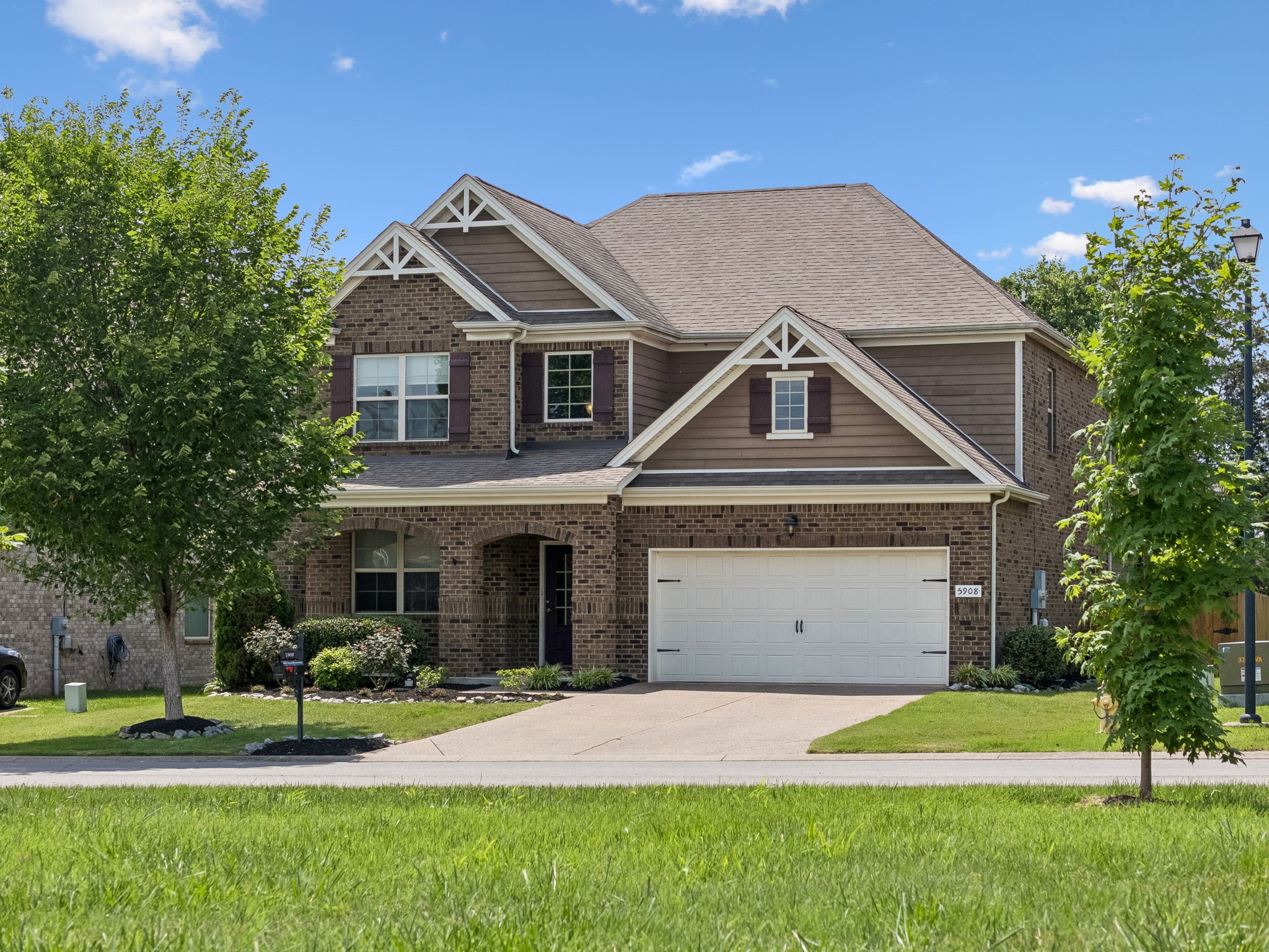  5908 Sonoma Ct, Smyrna, TN, 37167 - 物件實景