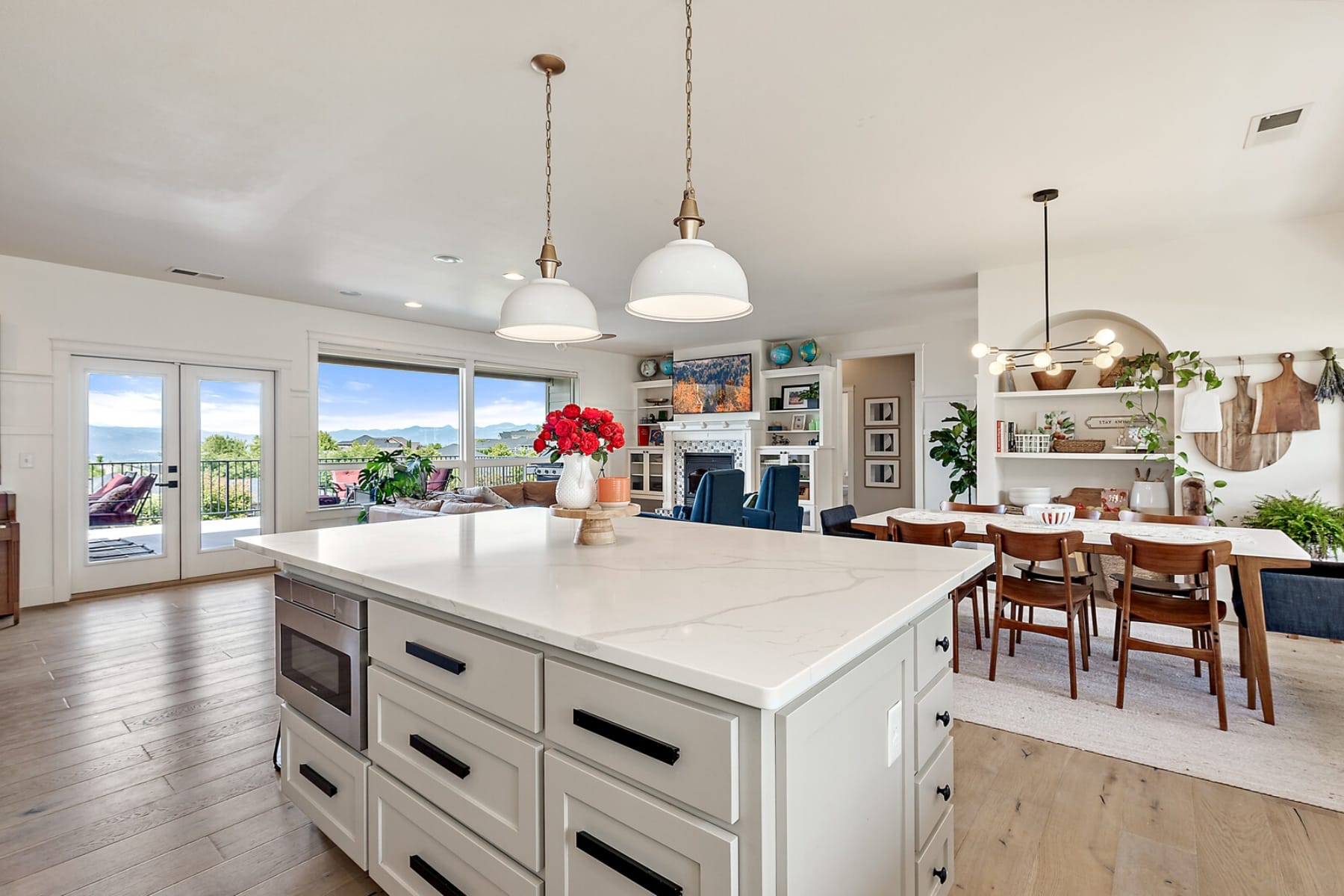  4432 Vista Pointe Drive Medford, OR 97504 - 物件實景