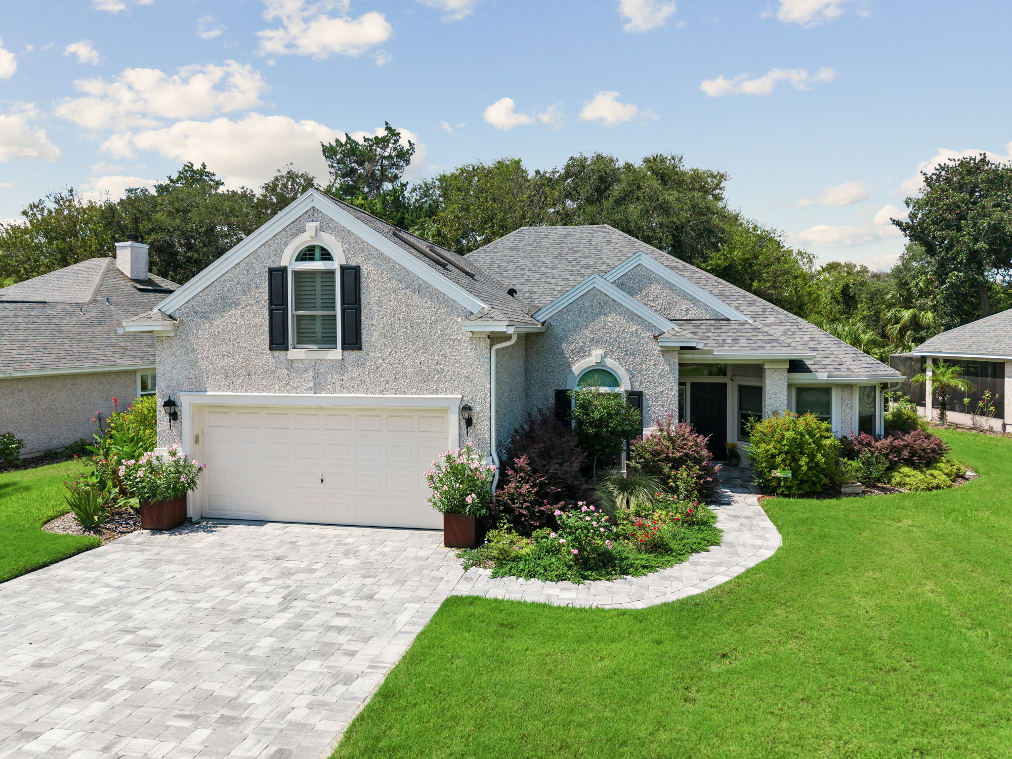  3011 Robert Oliver Avenue, Fernandina Beach, FL, 32034 - 物件實景