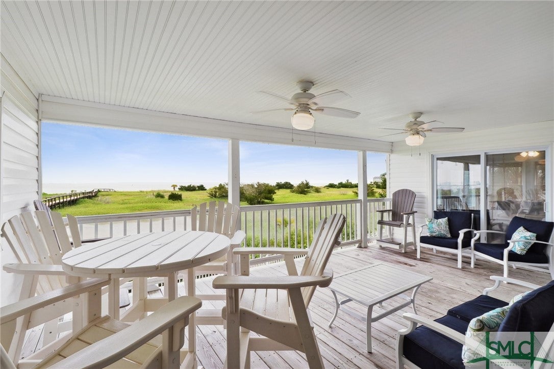 TYBEE ISLAND, Georgia, 31328, United States, 4 Bedrooms Bedrooms, ,3 BathroomsBathrooms,Residential,For Sale,2015307