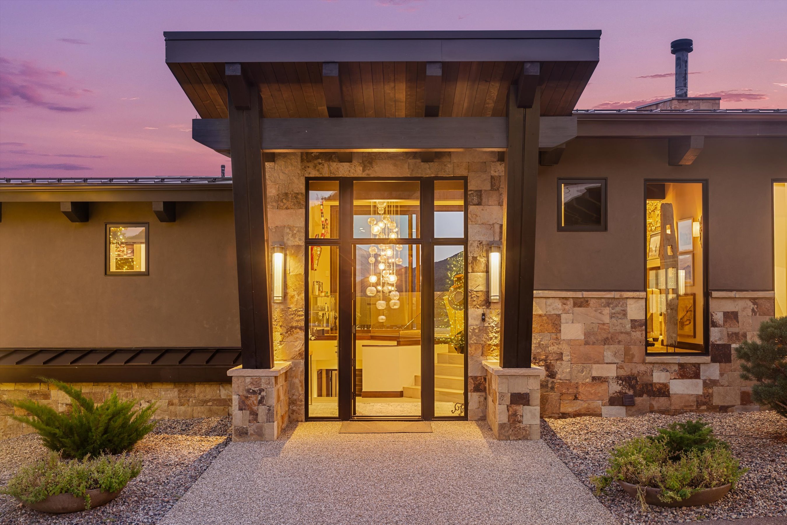  Incredibly Built Home with Stunning Sopris Views - 物件實景