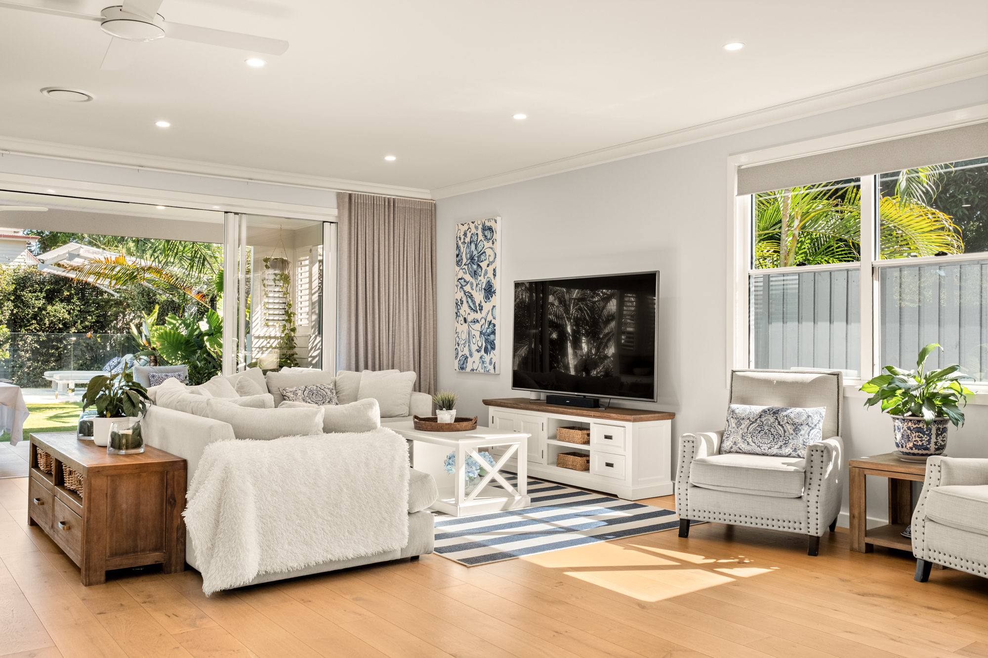  Resort-Style Charm, Family Functionality and Effortless Entertaining in a Prized - 物件實景