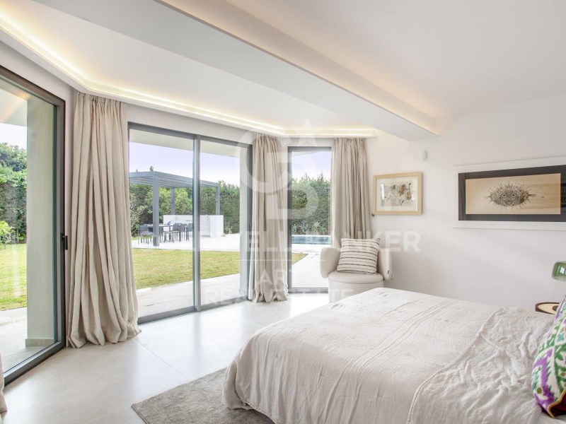 Marbella, Andalusia, ES, 5 Bedrooms Bedrooms, ,5 BathroomsBathrooms,Residential,For Sale,1766343