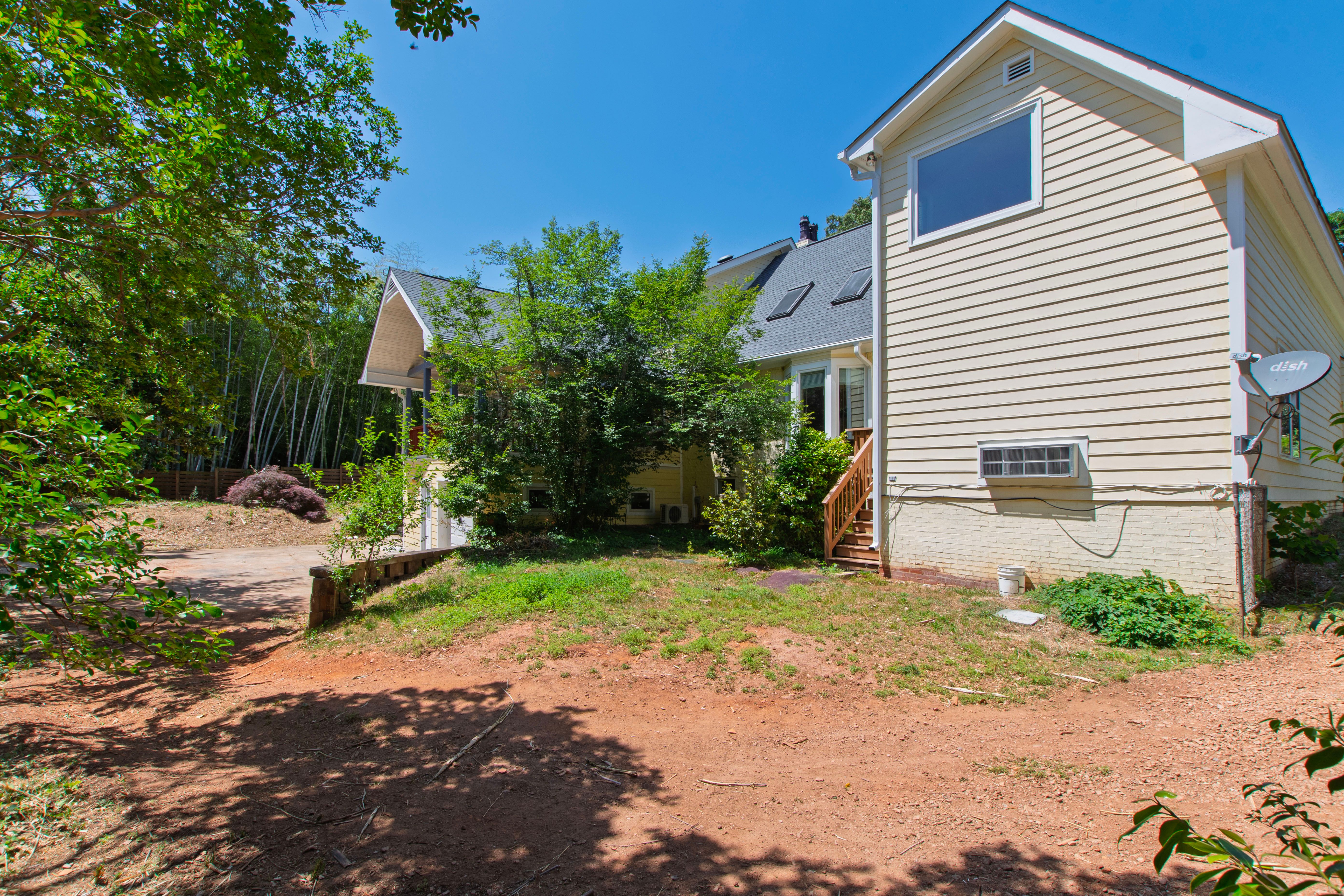  821 Lake Boone Trail, Raleigh, NC 27607 - 物件實景