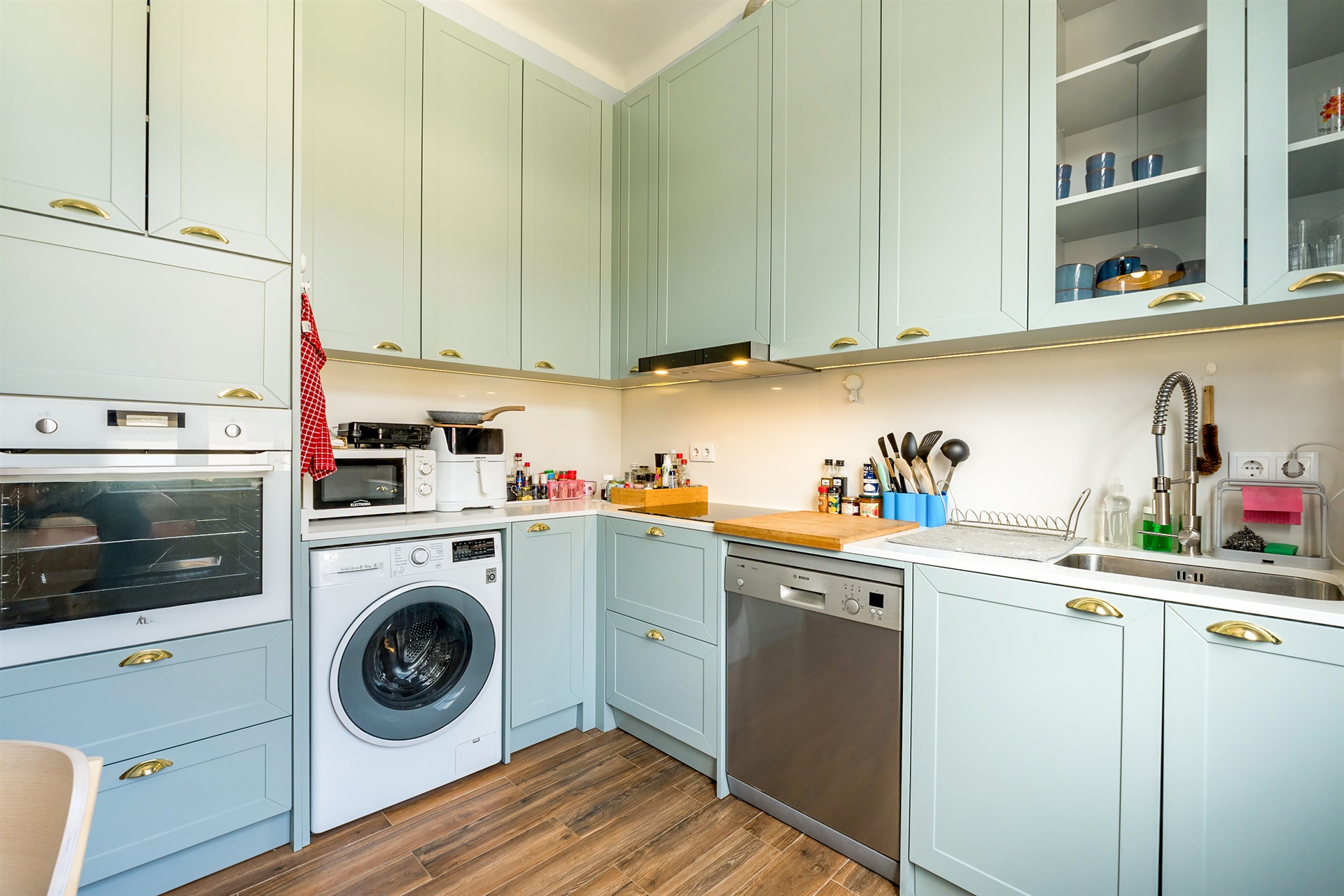  Ultimo Piso/Penthouse, 2 bedrooms, for Sale - 物件實景