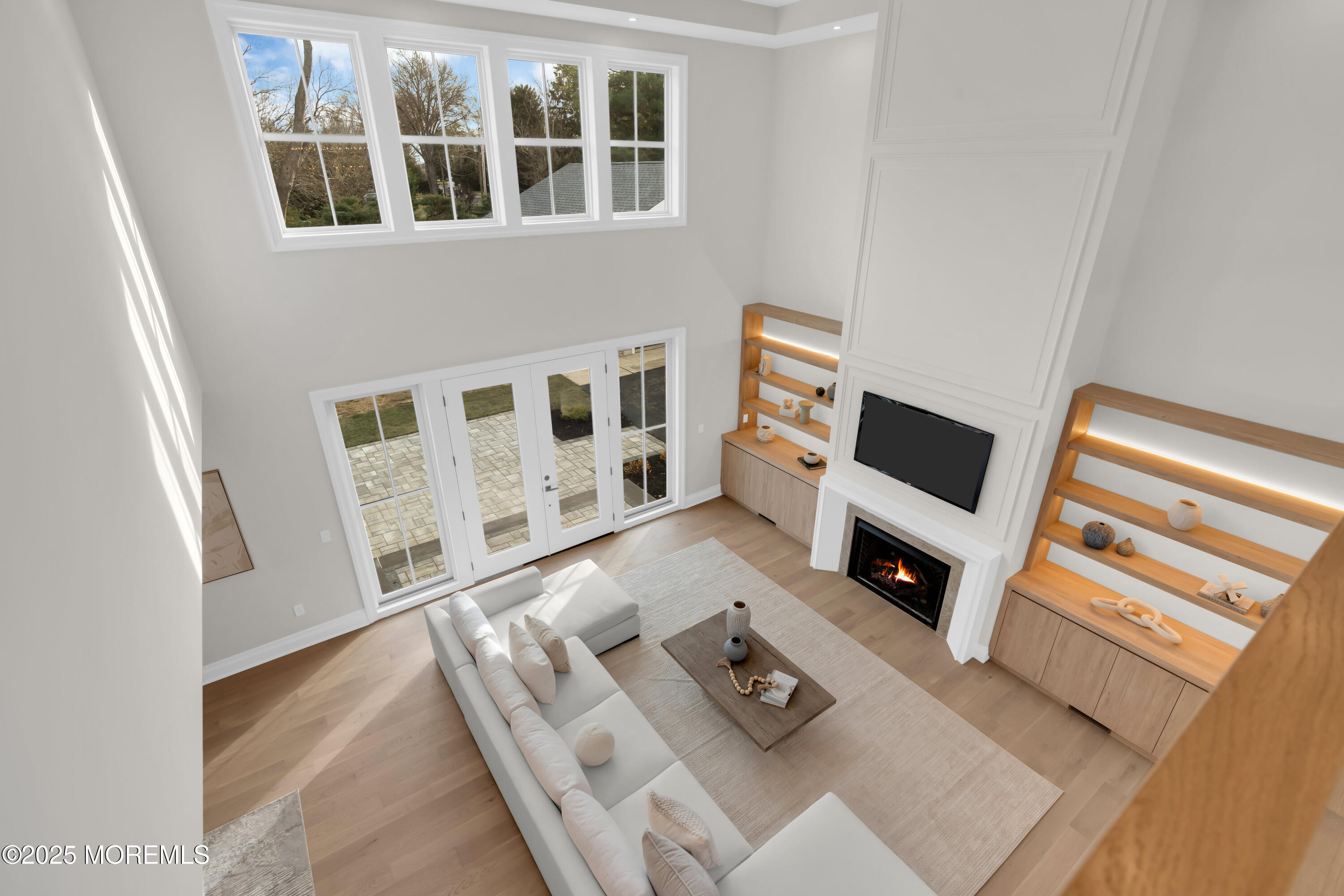 Little Silver, New Jersey, 07739, United States, 5 Bedrooms Bedrooms, ,5 BathroomsBathrooms,Residential,For Sale,2005340